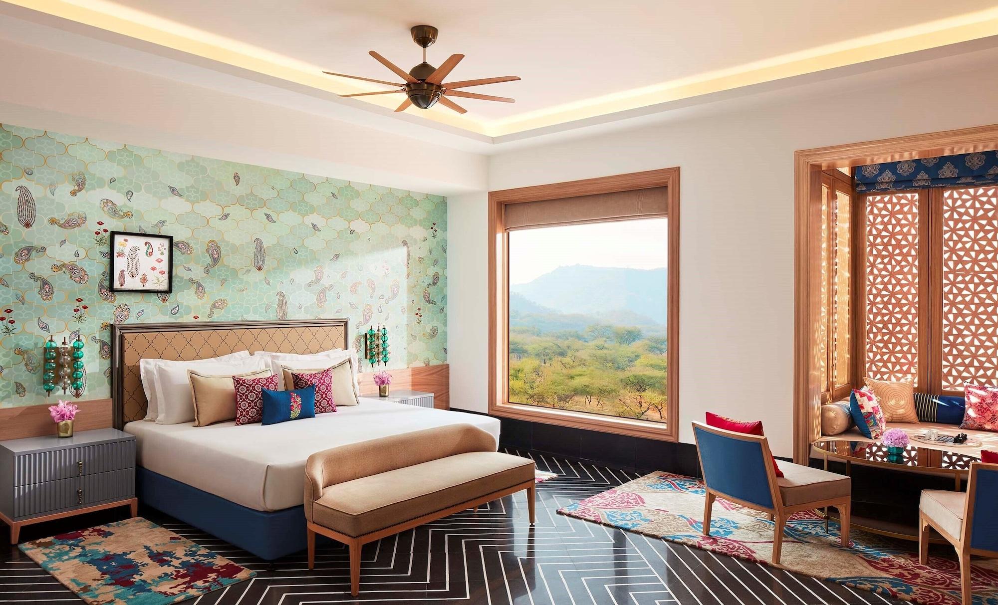 Taj Devi Ratn & Spa, 5* Jaipur