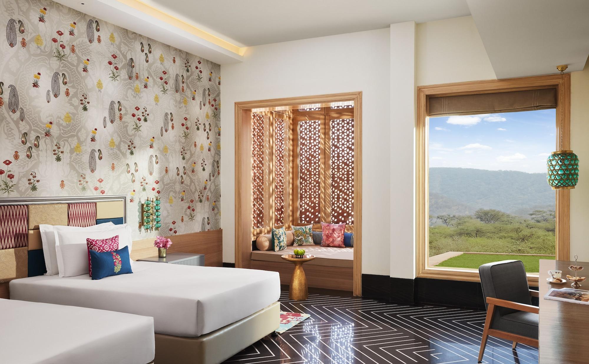 Resort Taj Devi Ratn & Spa,