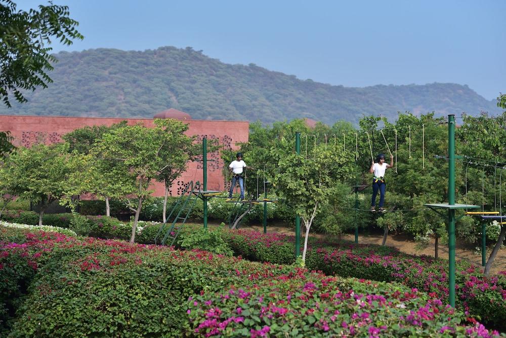 Taj Devi Ratn & Spa, 5* Jaipur