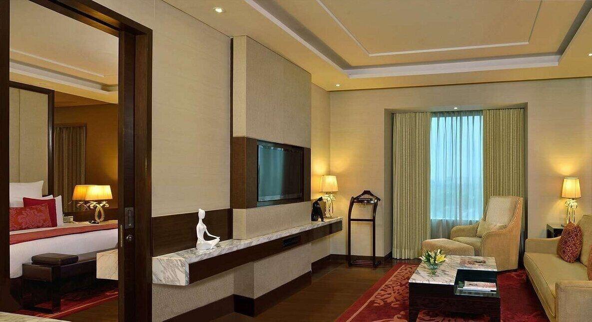 Radisson Blu Jaipur