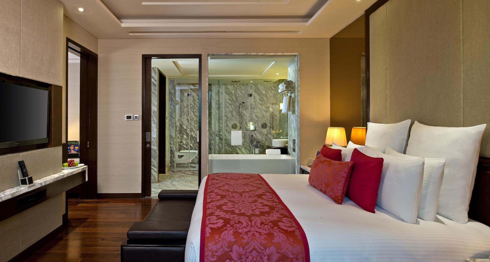 Radisson Blu 5* Jaipur