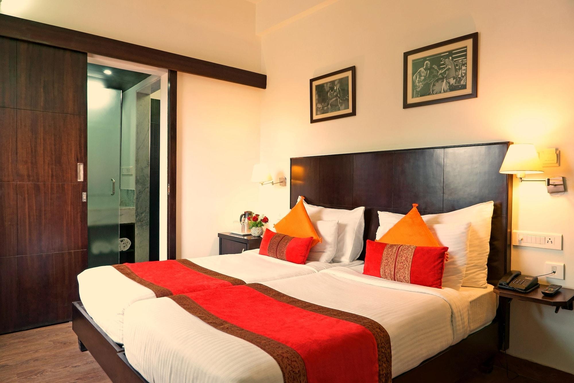 Rnb Hotel