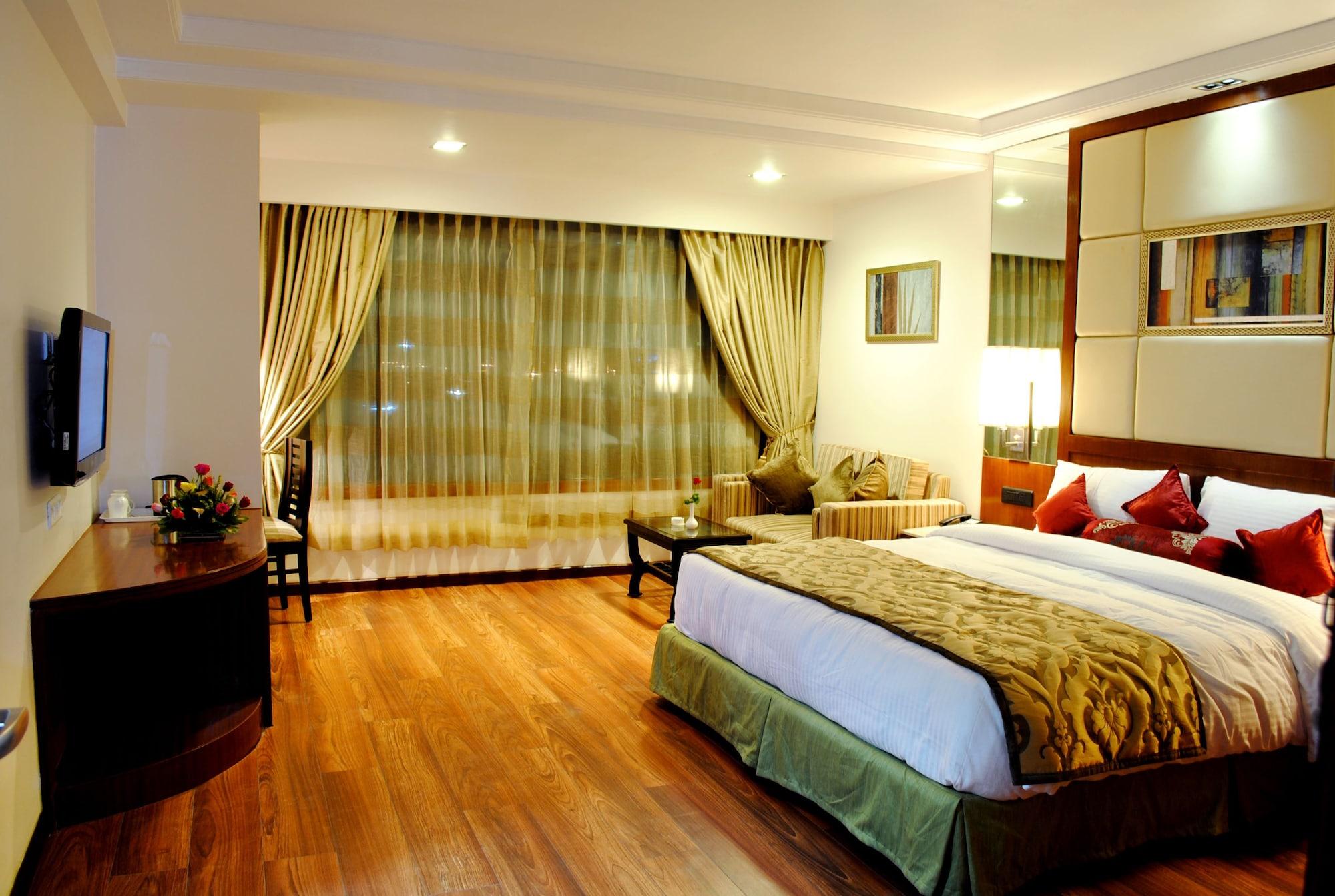 Hotel Libra - Boutique Jaipur