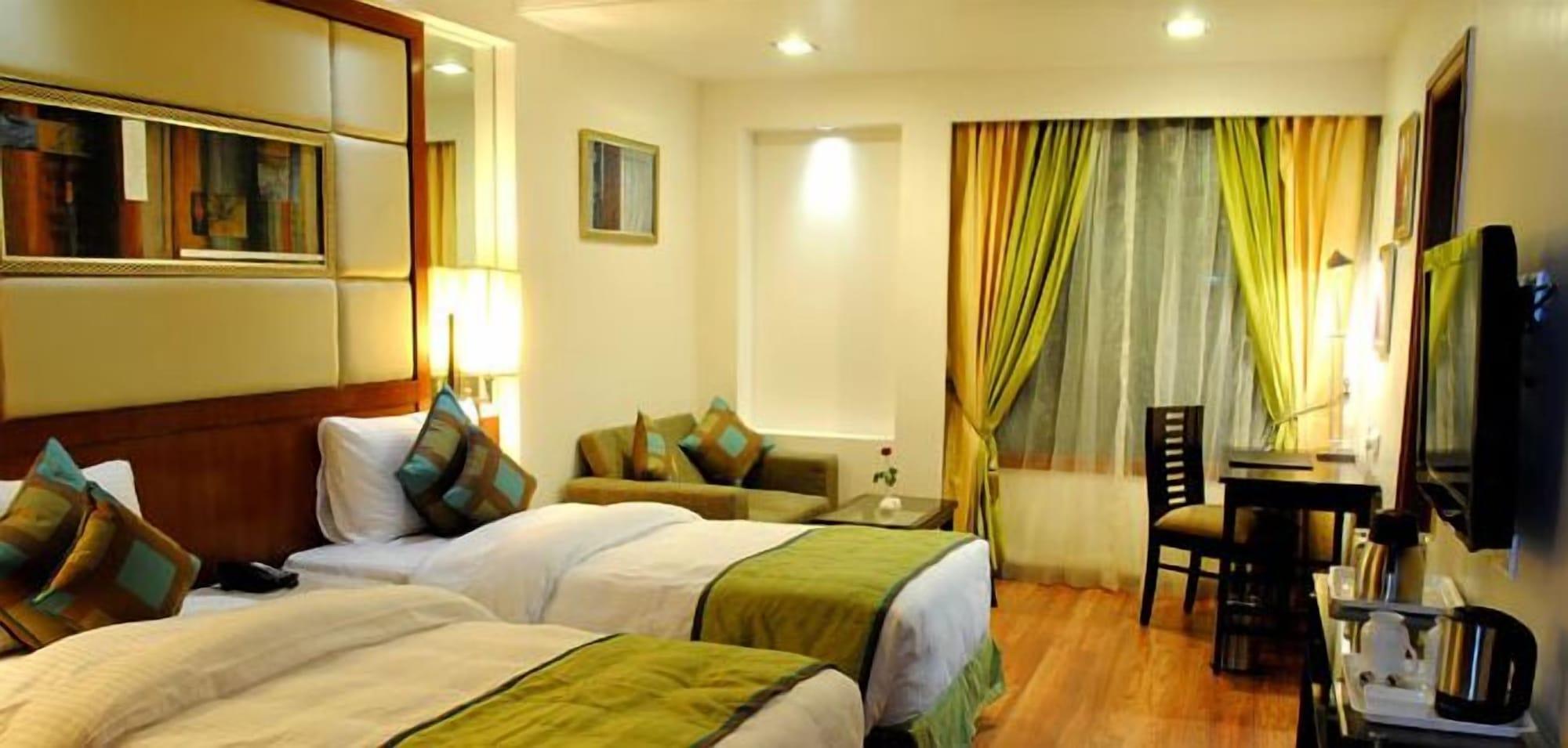 Hotel Libra - Boutique