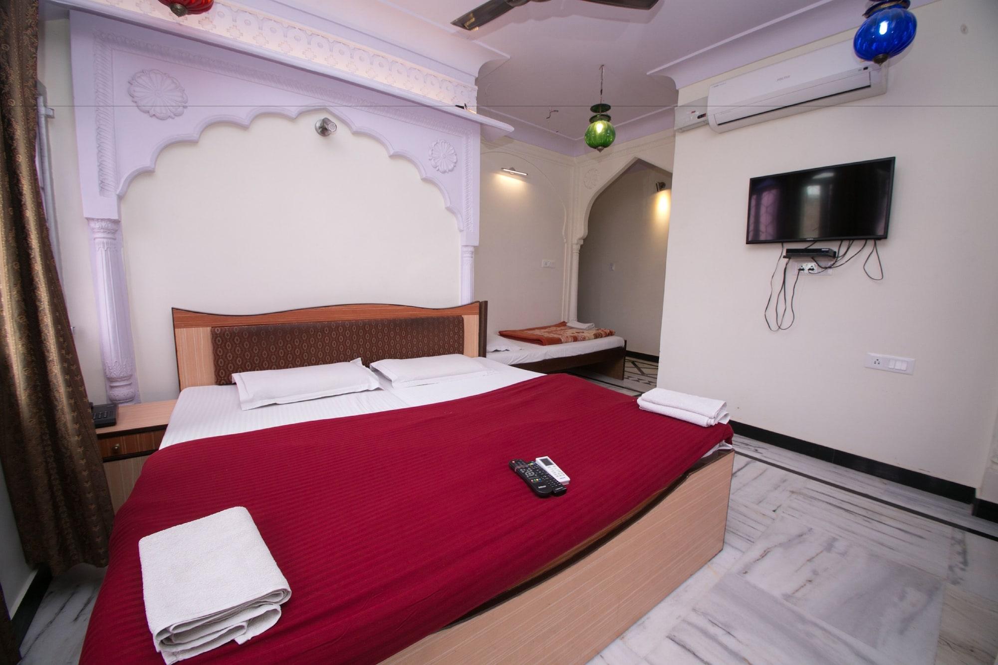 Kalyan Hotel Jaipur