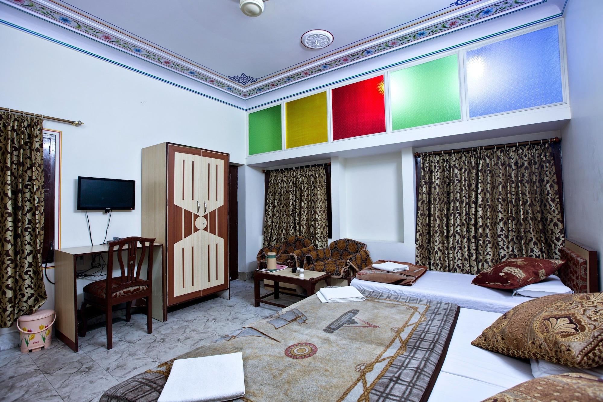 Kalyan Hotel Jaipur