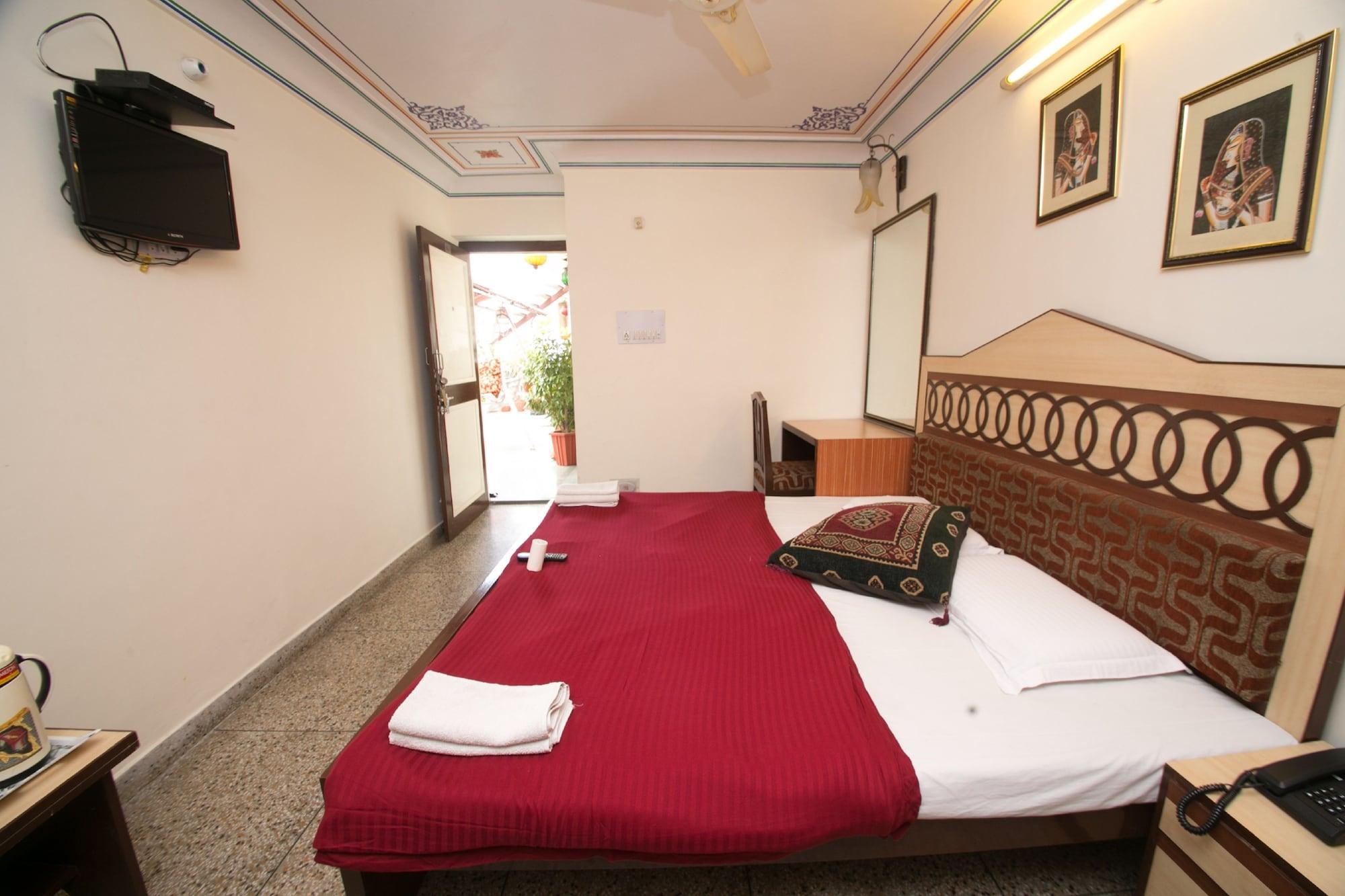 Kalyan 3* Jaipur