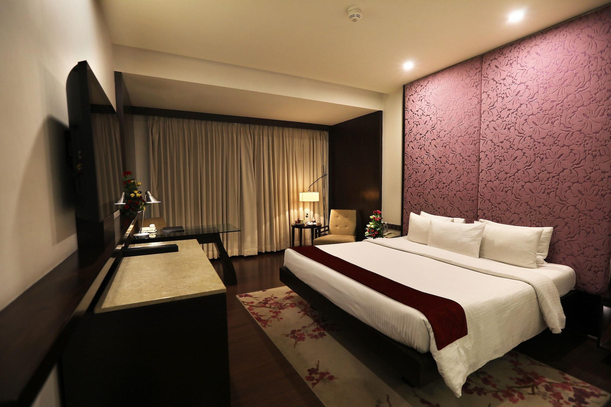 Royal Orchid Jaipur, Tonk Road Hotel 5*