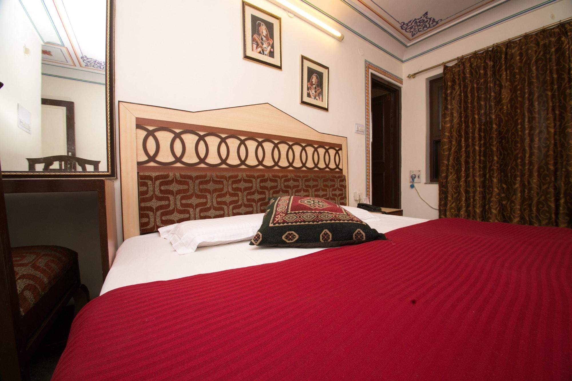 Kalyan 3* Jaipur