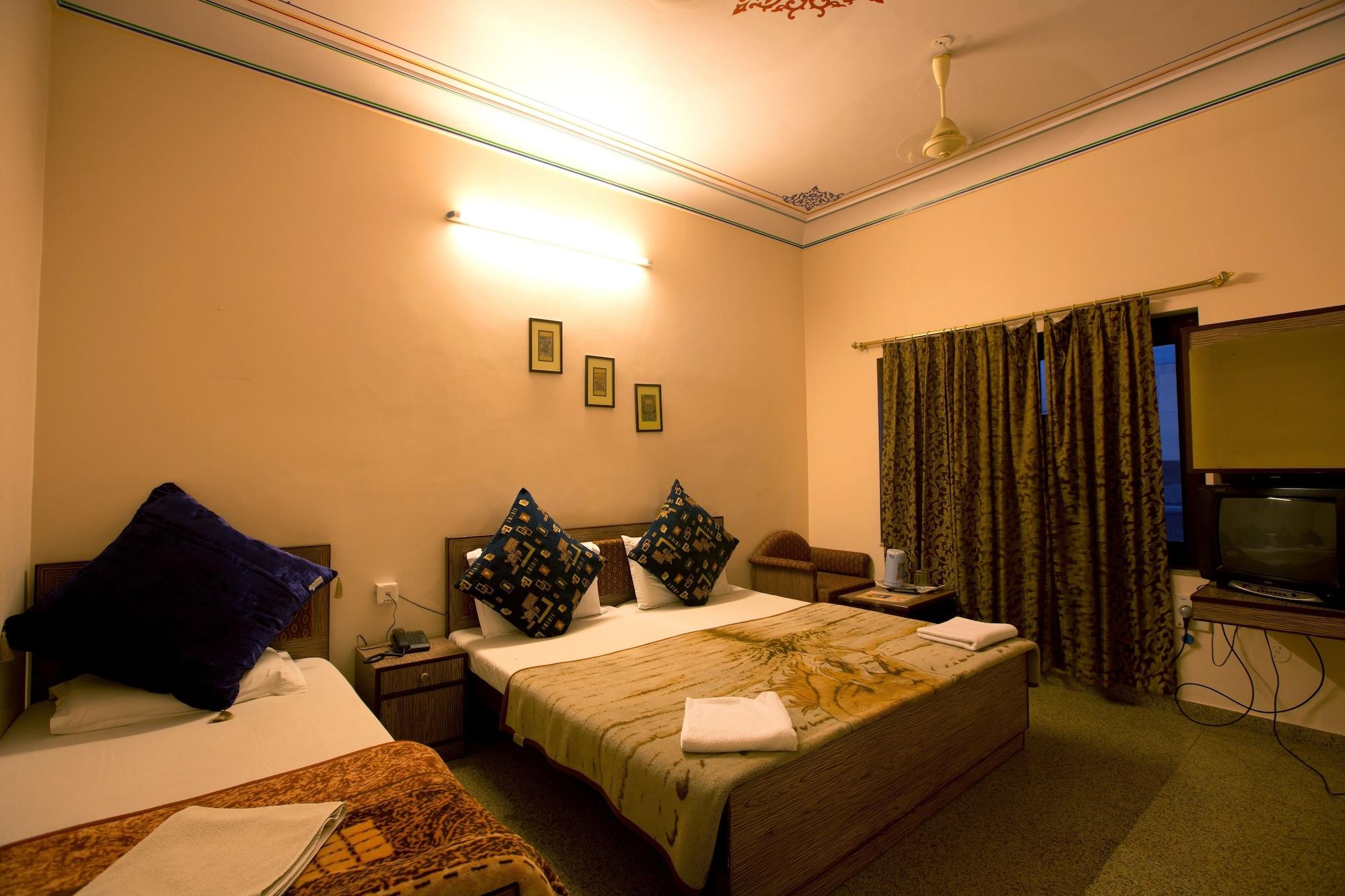 Hotel Kalyan Jaipur