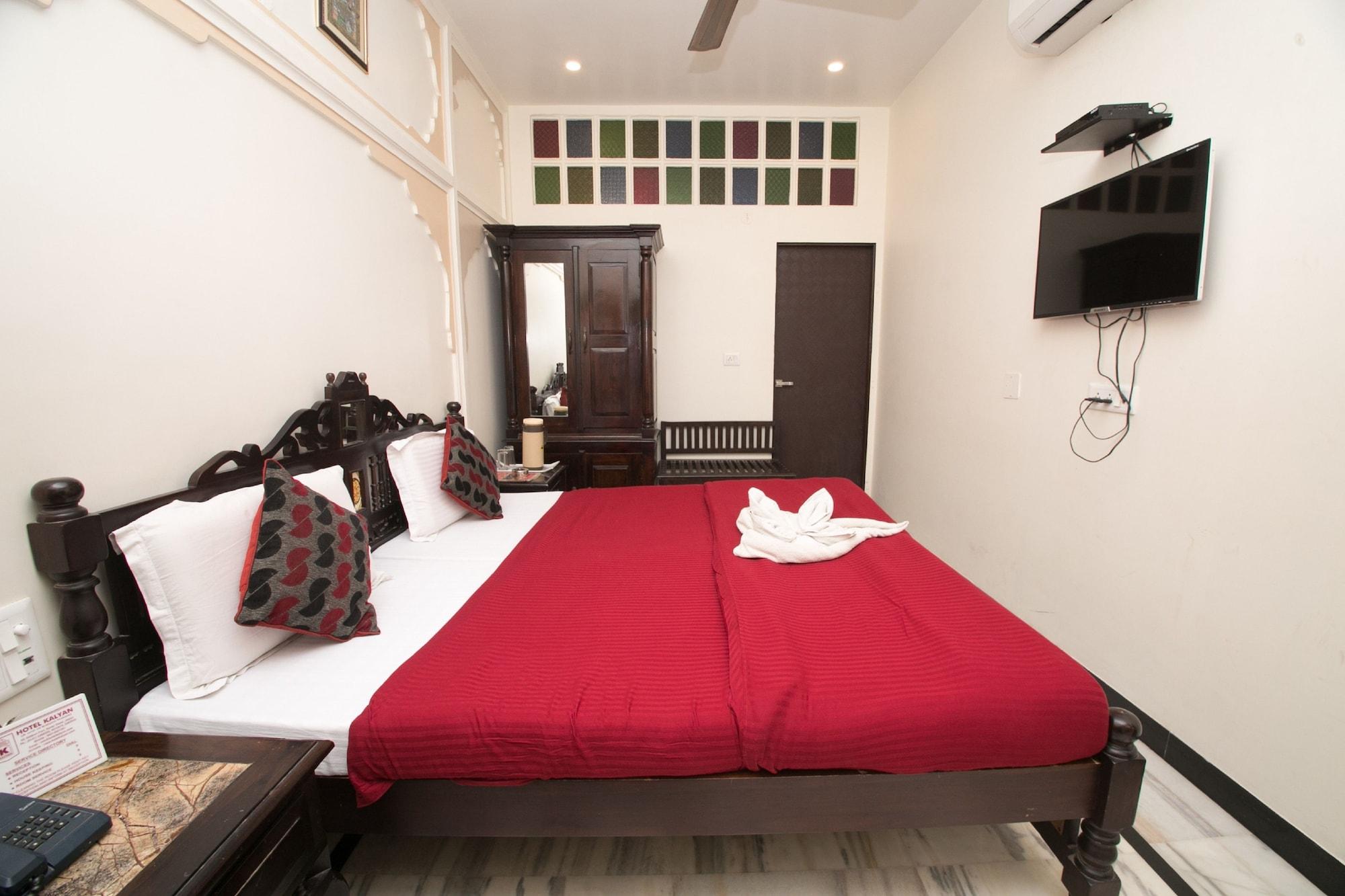 Kalyan Hotel 3*