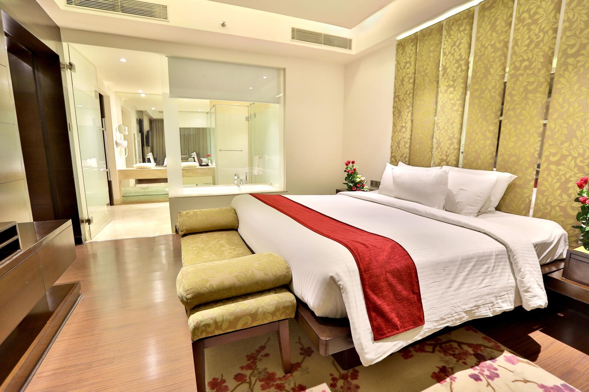 Royal Orchid Jaipur, Tonk Road 5*