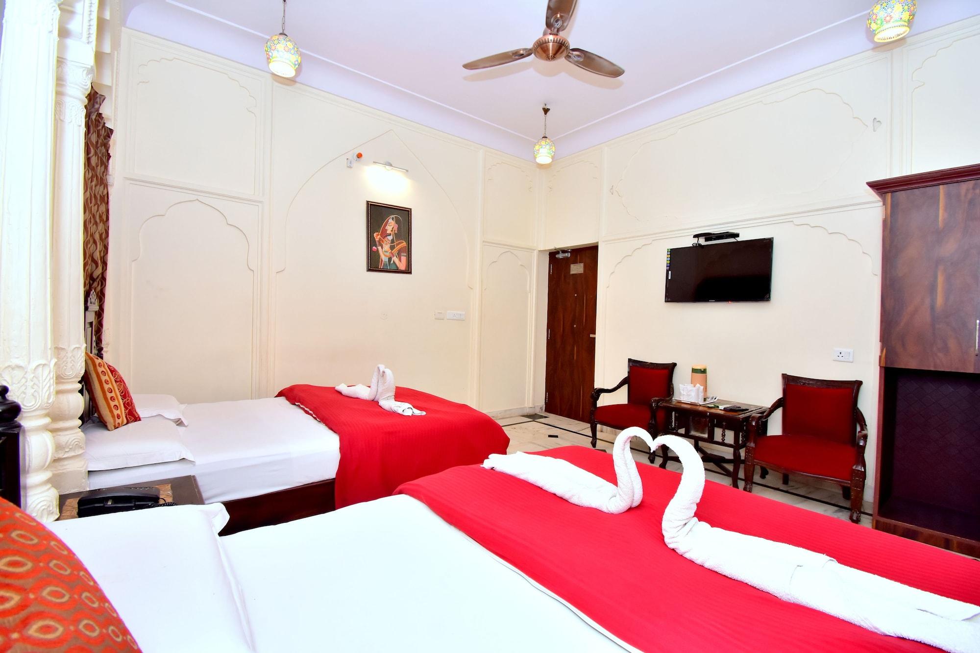 Kalyan Hotel 3*