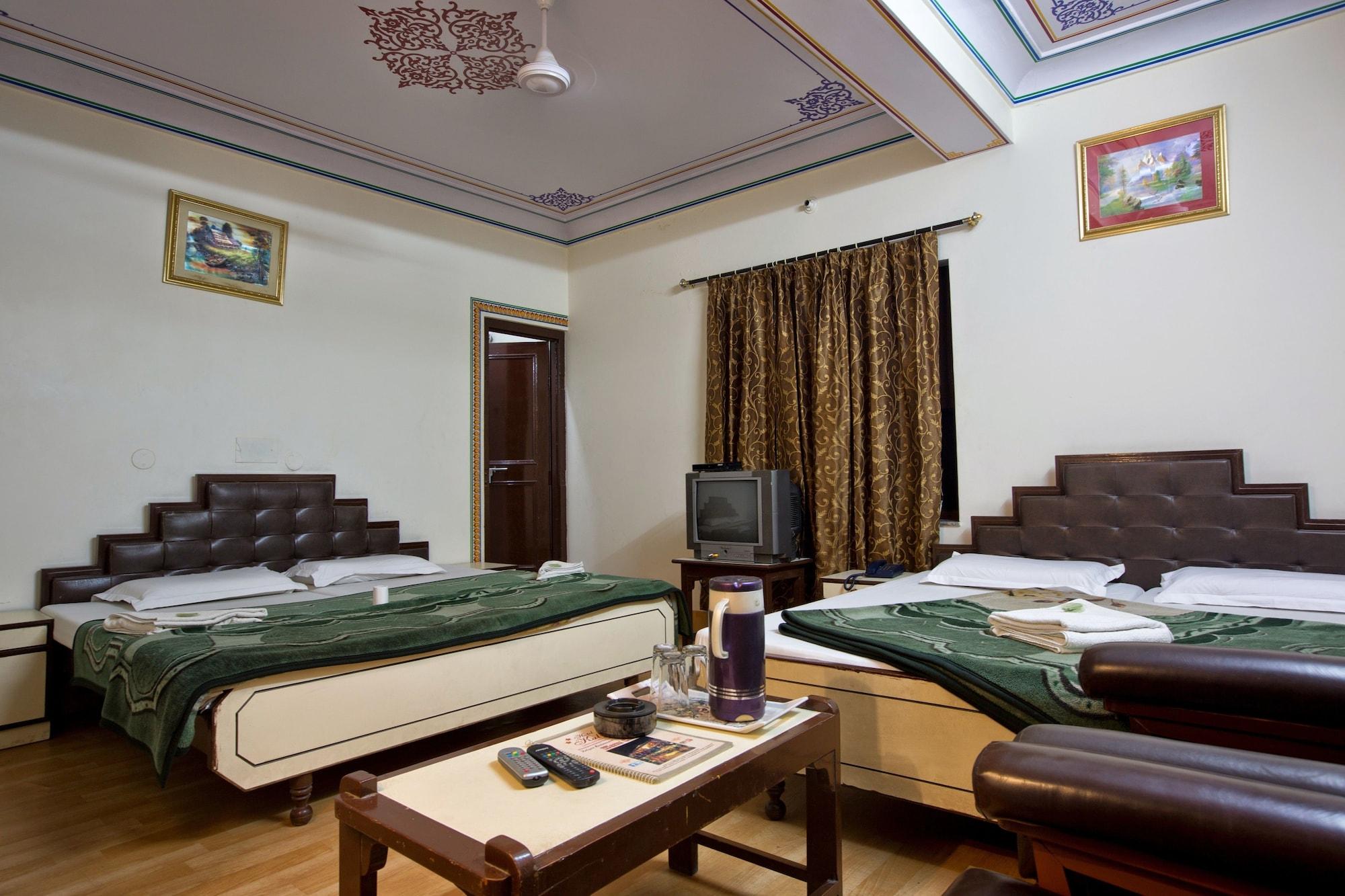 Kalyan Hotel Jaipur