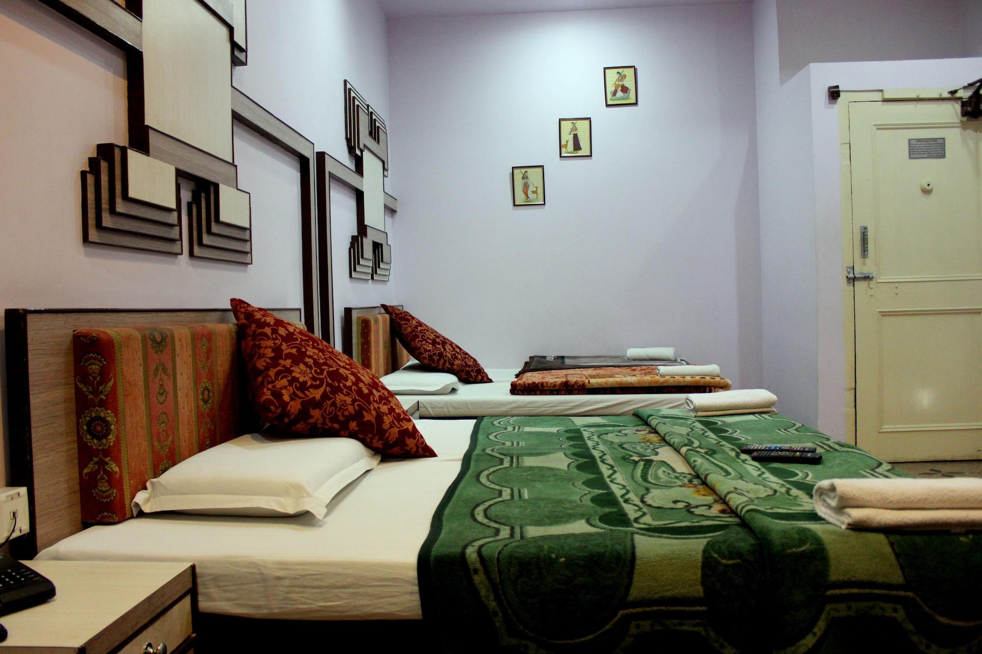 Kalyan Hotel Jaipur