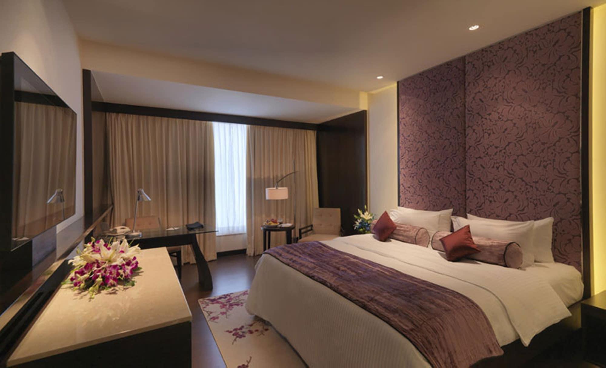 Royal Orchid Jaipur, Tonk Road 5*