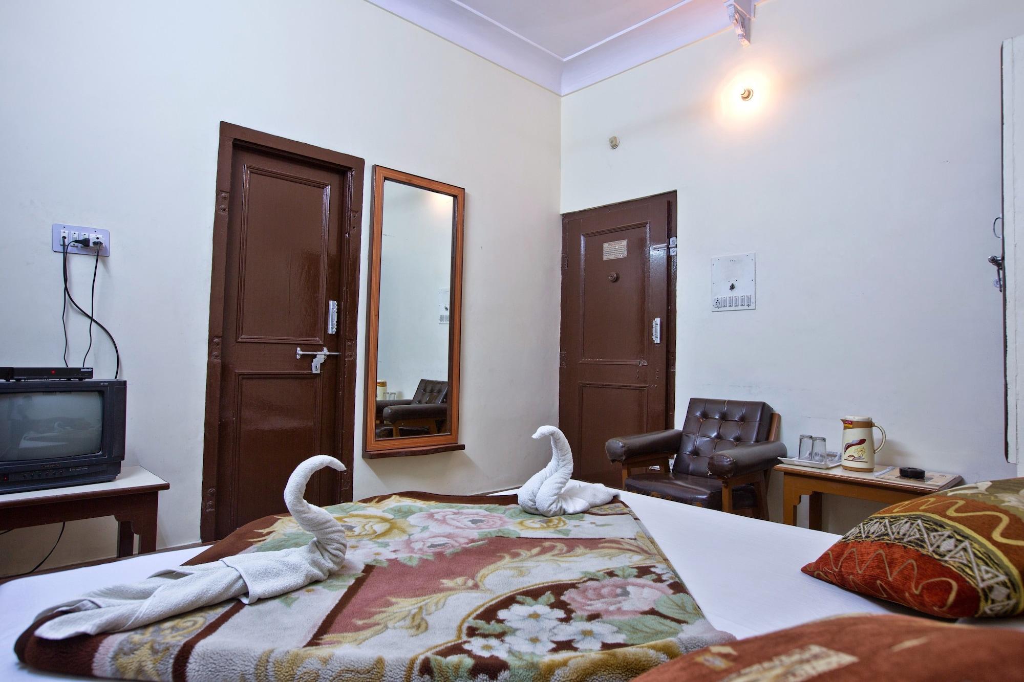 Kalyan Hotel 3*