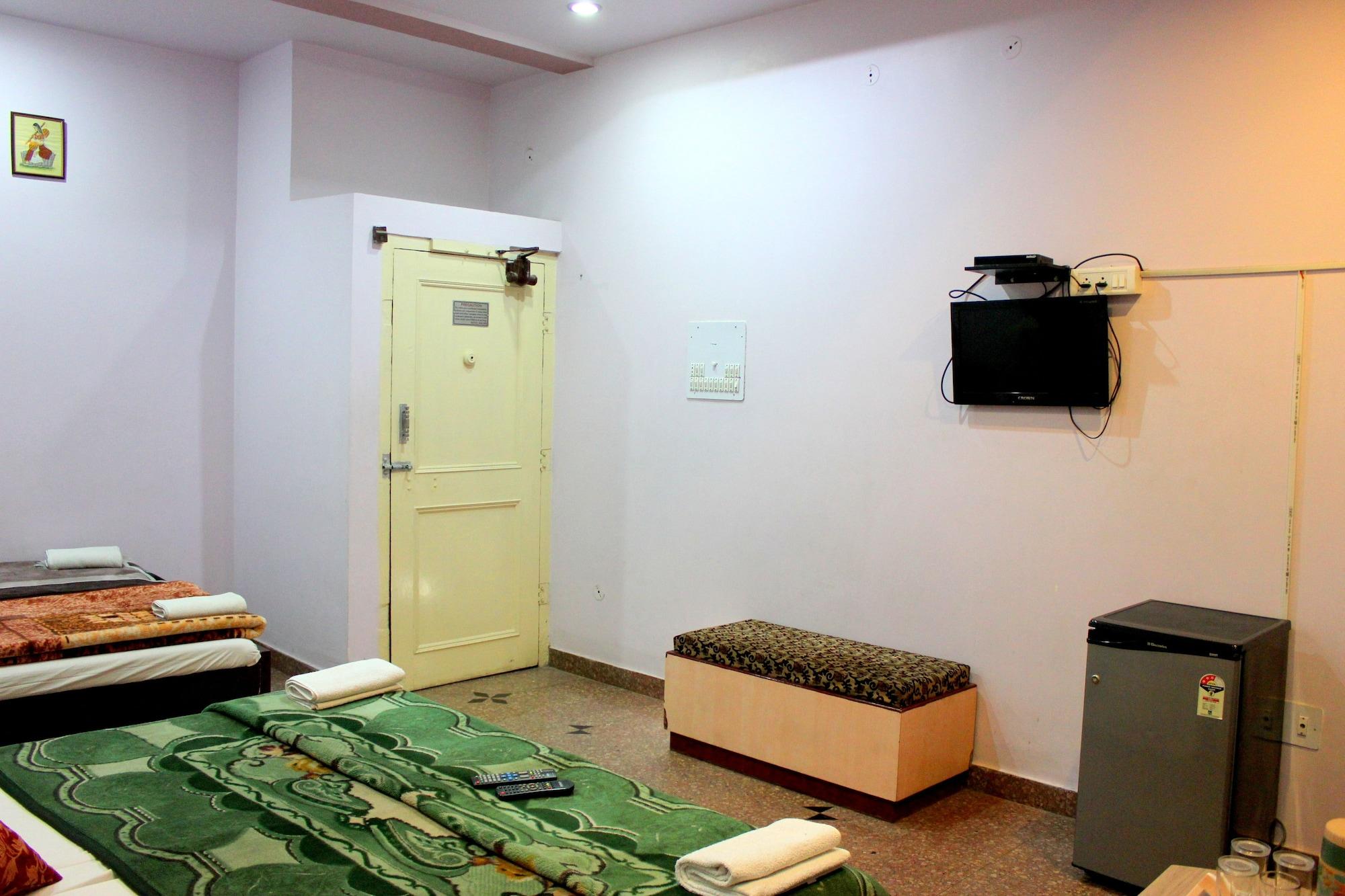 Hotel Kalyan Jaipur