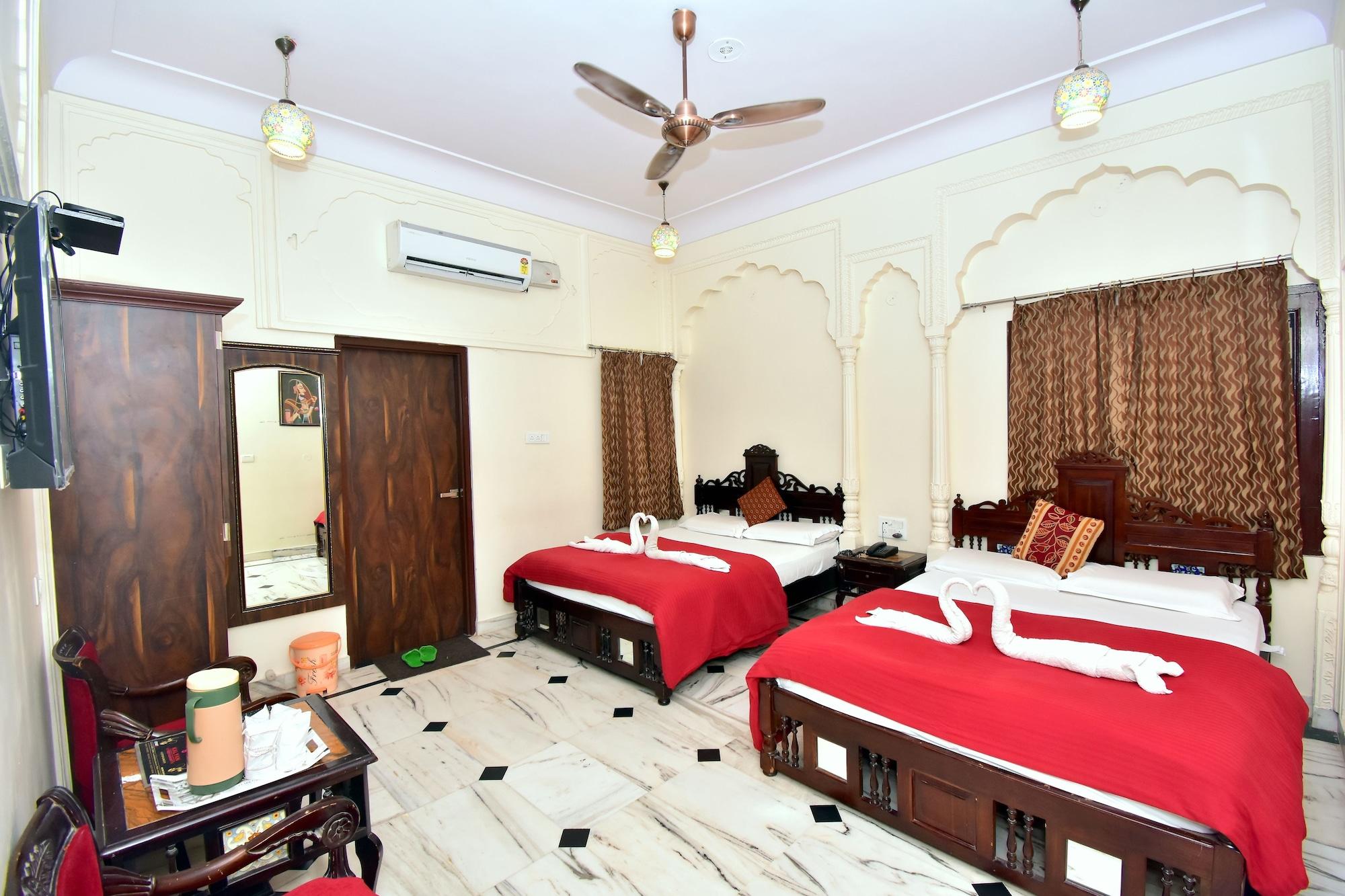 Hotel Kalyan Jaipur