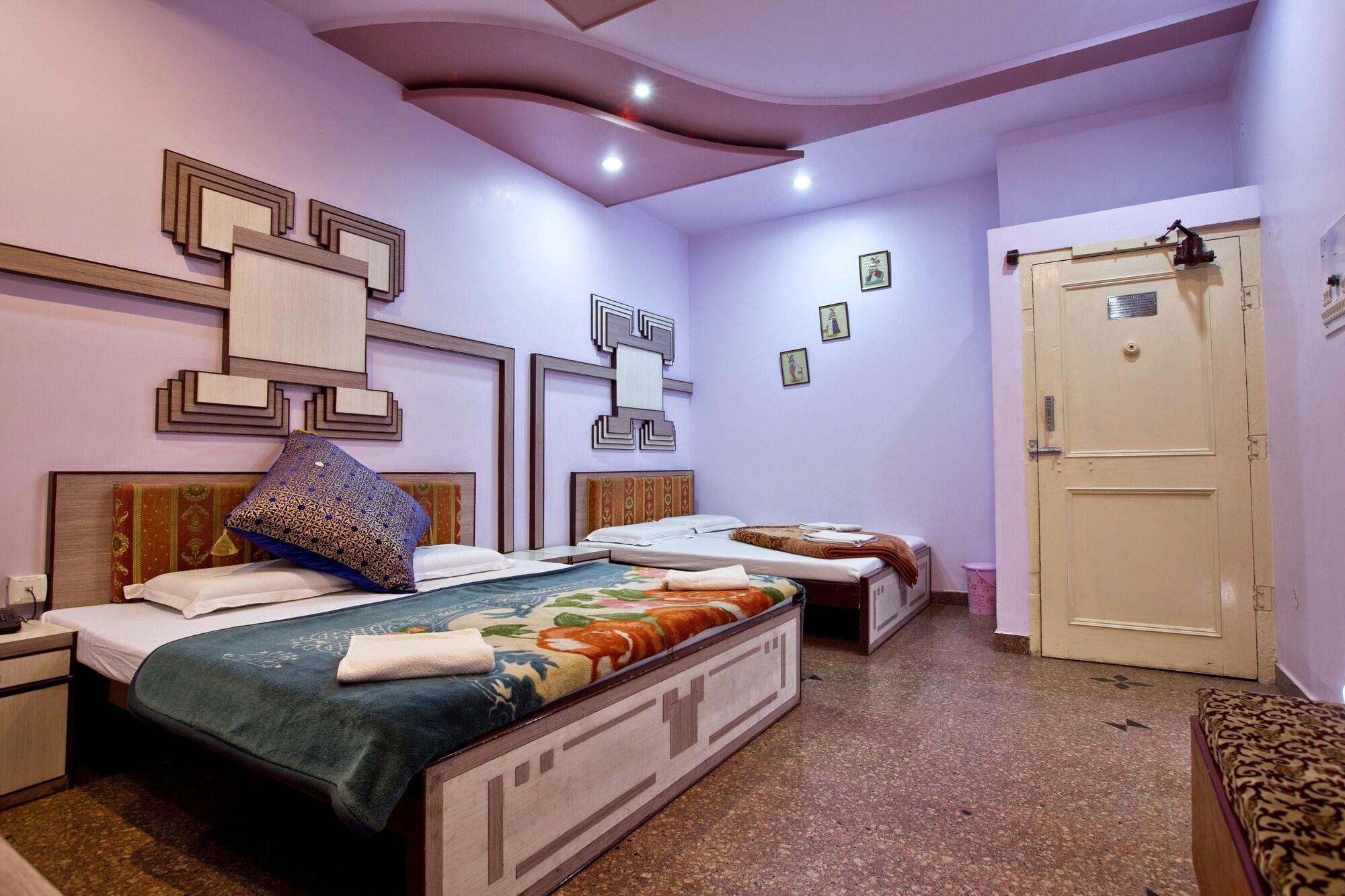 Kalyan Hotel Jaipur