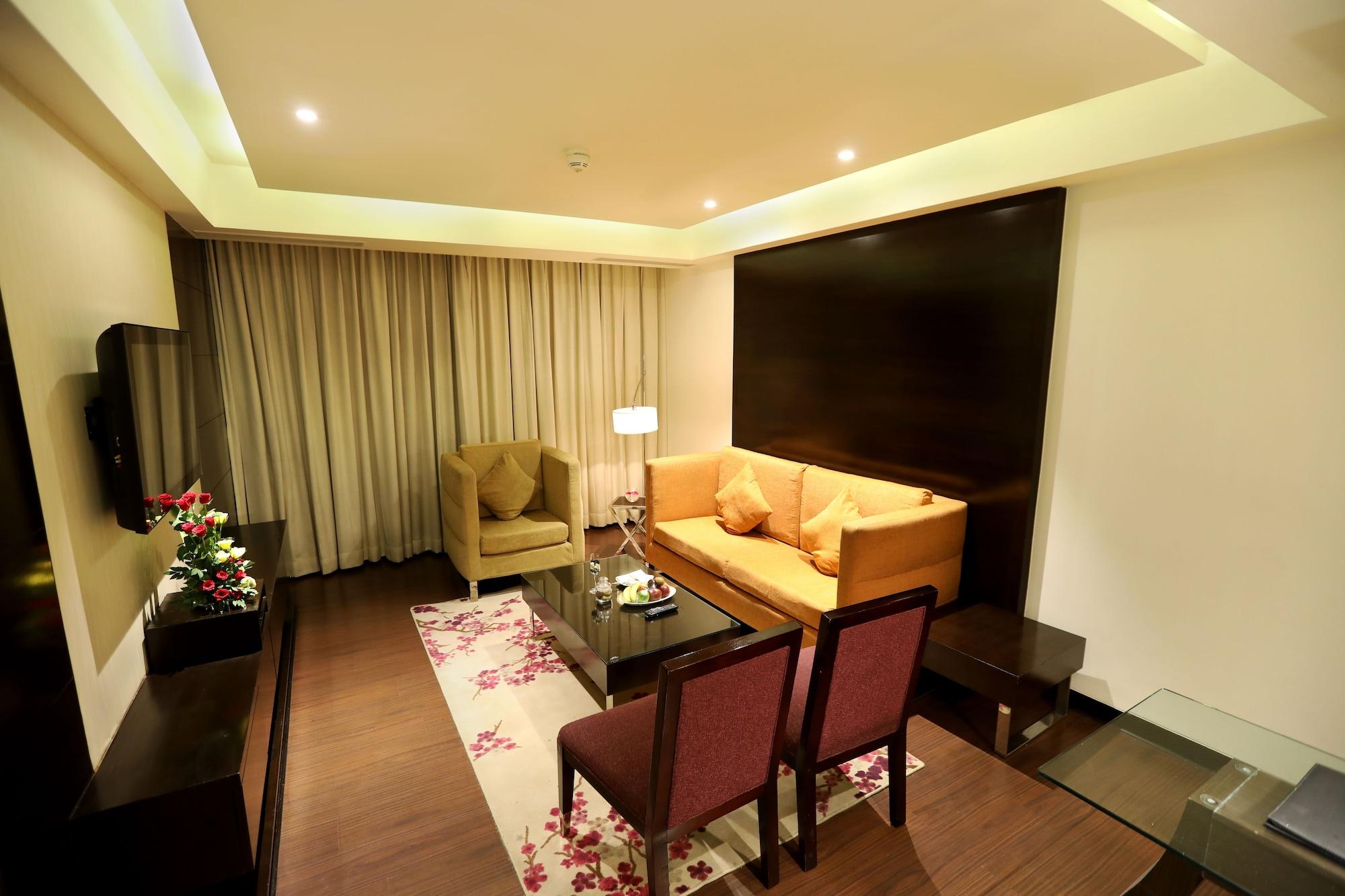 Royal Orchid Jaipur, Tonk Road 5*