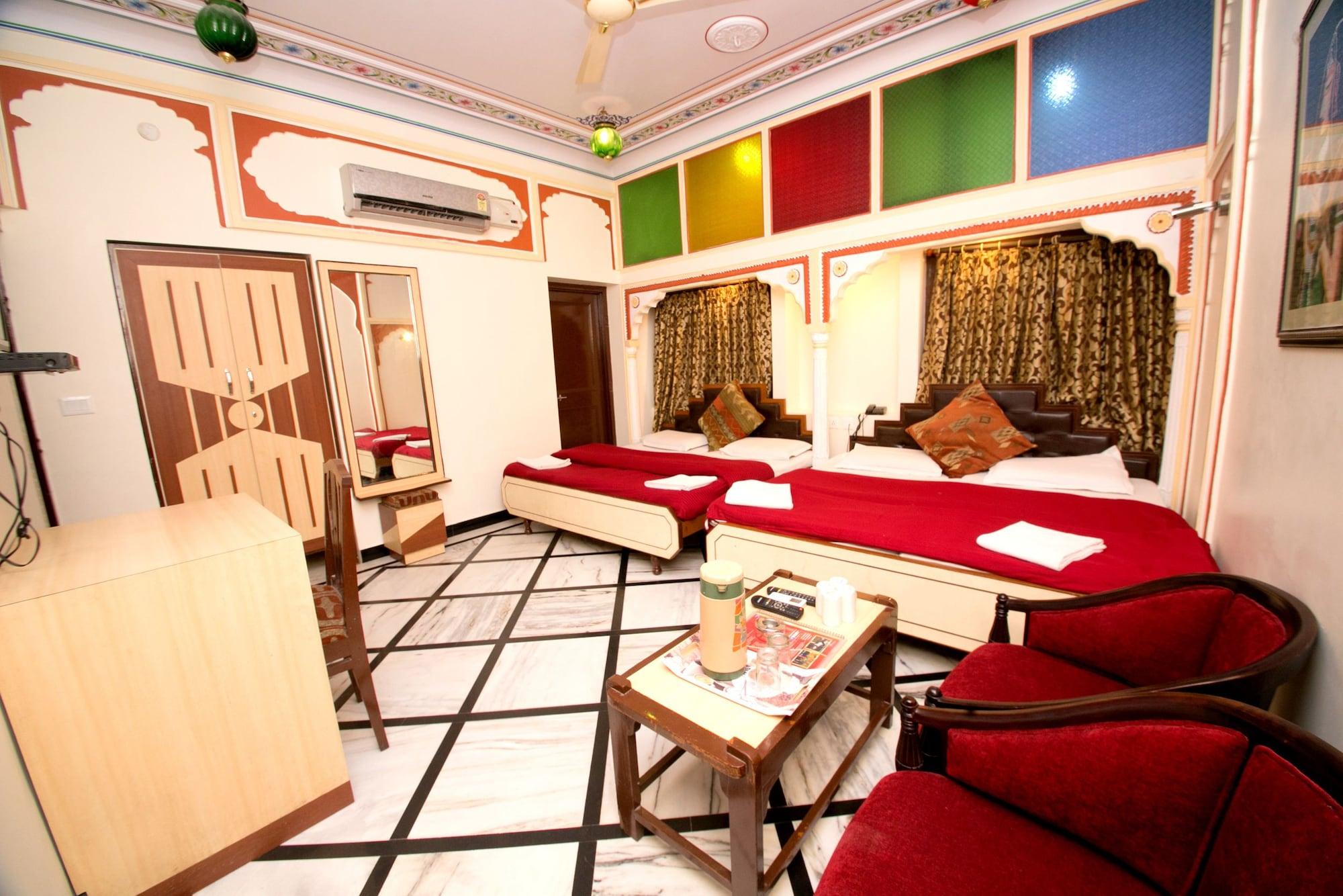 Hotel Kalyan
