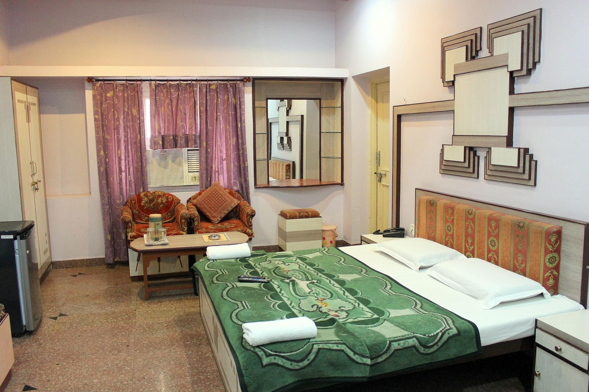Kalyan Hotel