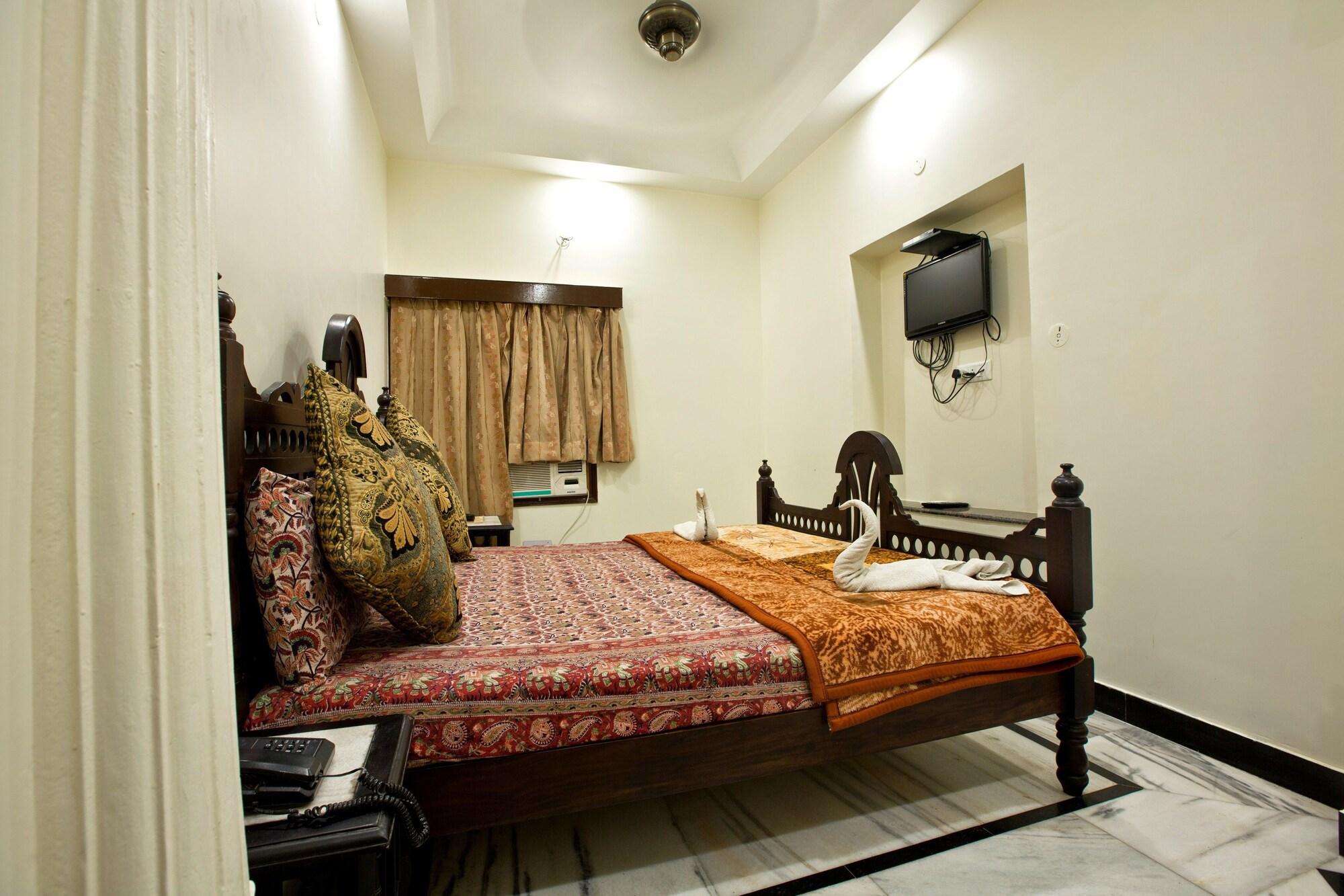 Kalyan 3* Jaipur
