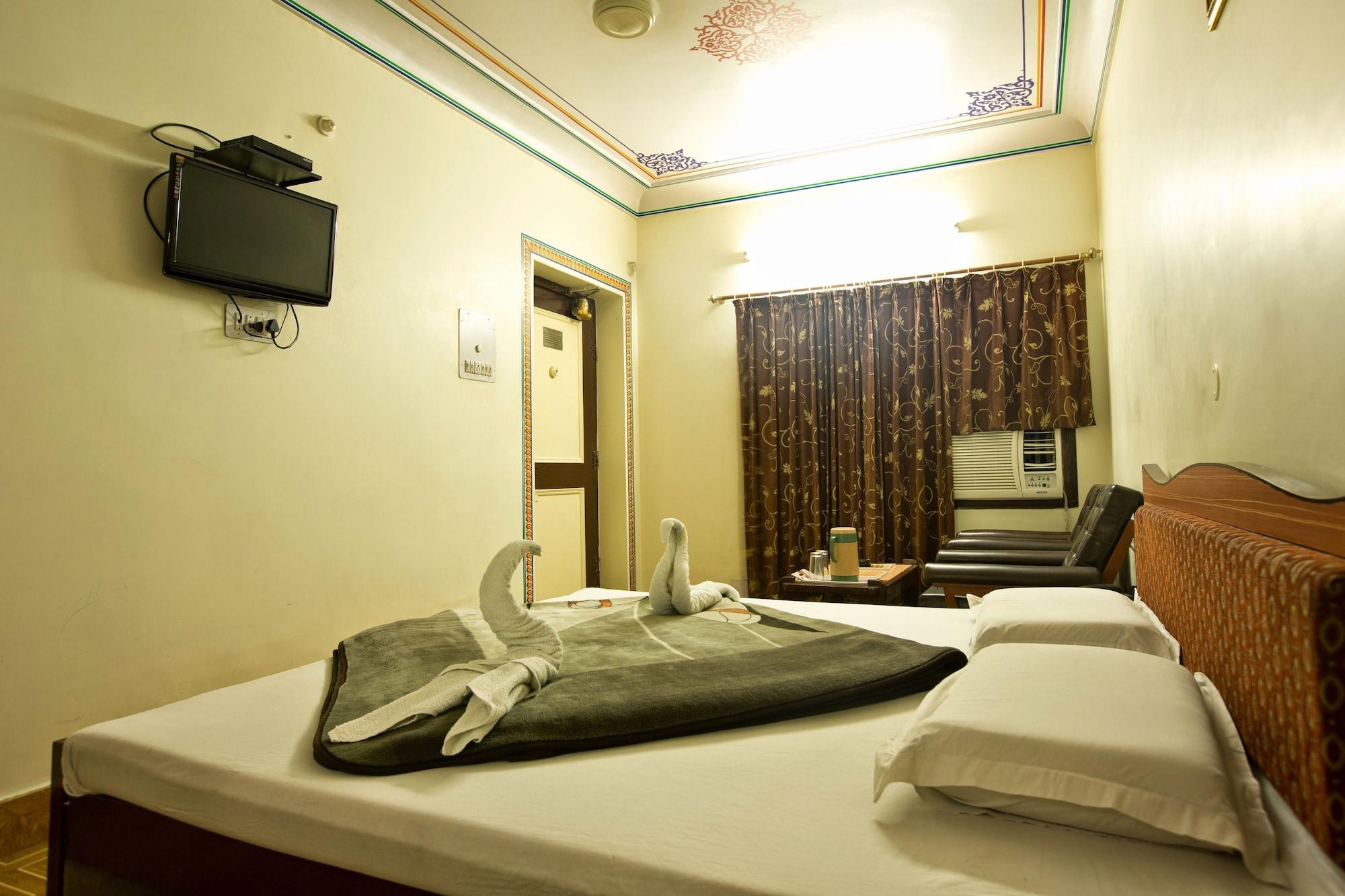 Kalyan Hotel