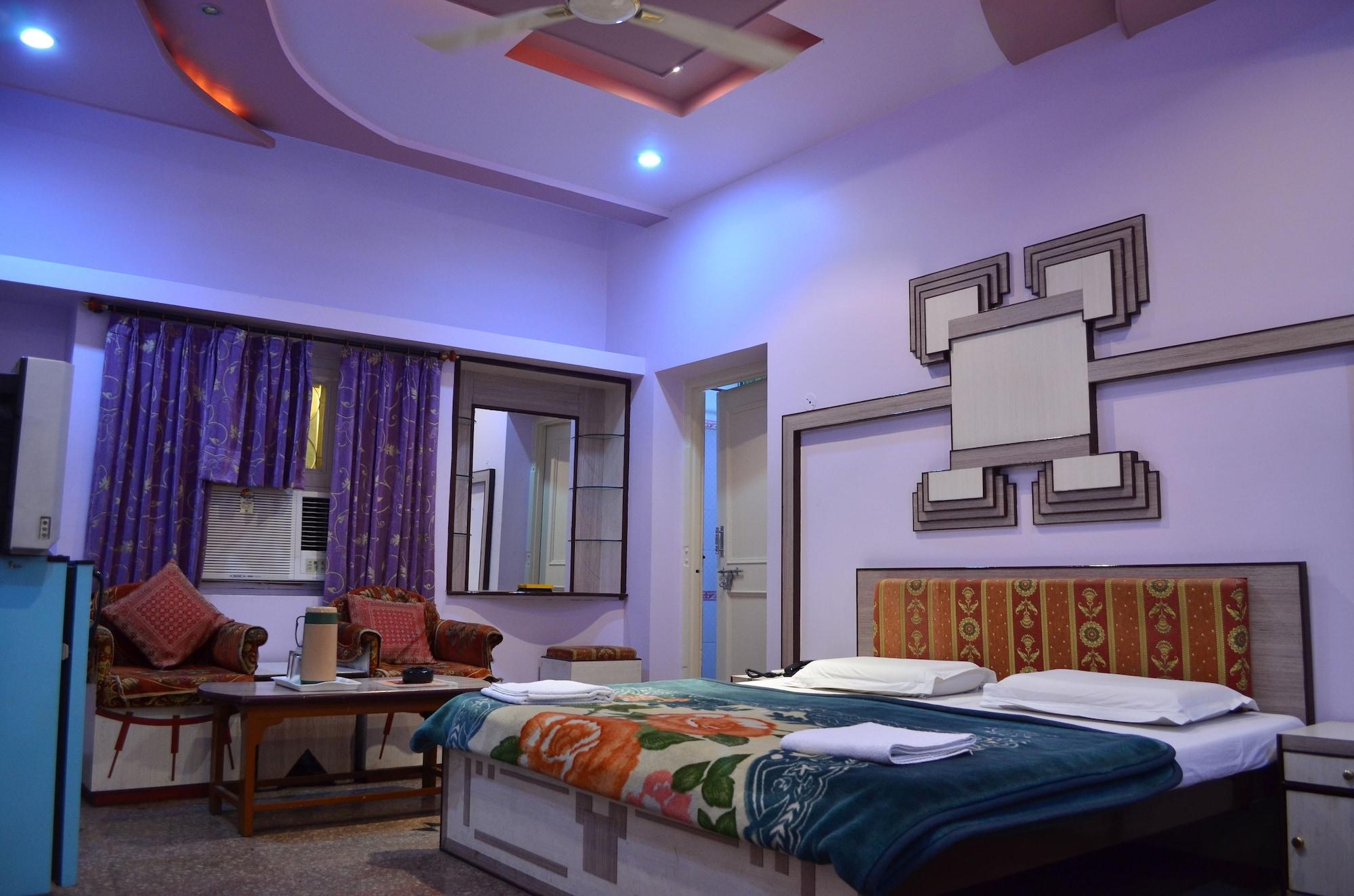 Kalyan 3* Jaipur