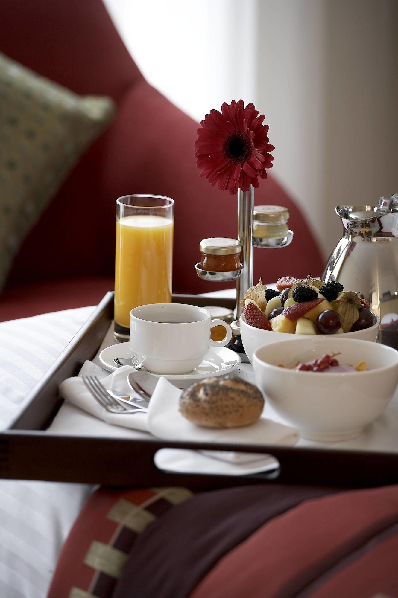 Hotel Hilton