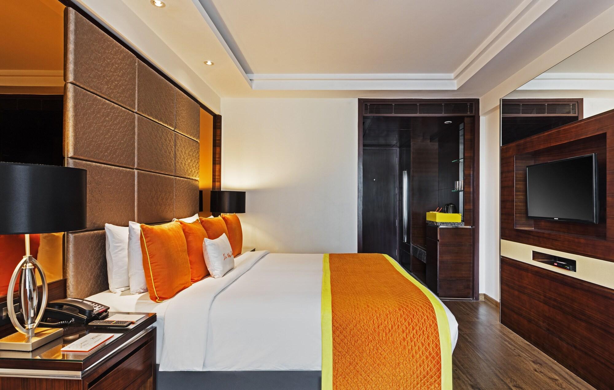 Zone By The Park , Bani Park 4* Jaipur