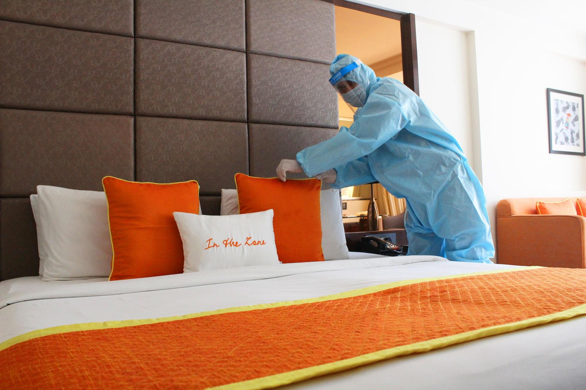 Hotel Zone By The Park , Bani Park