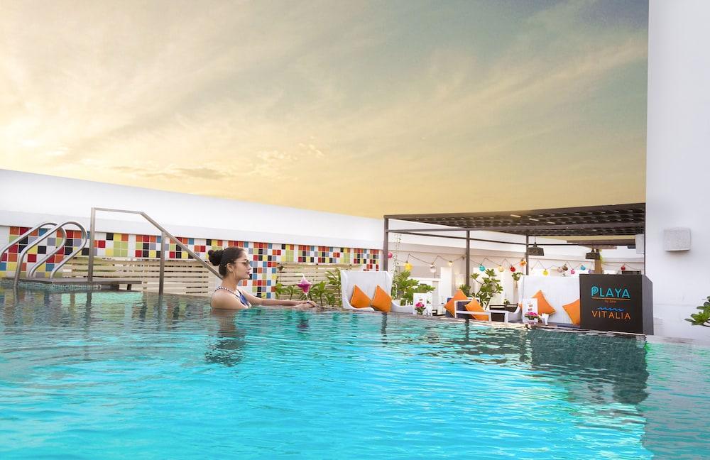Zone By The Park , Bani Park 4*