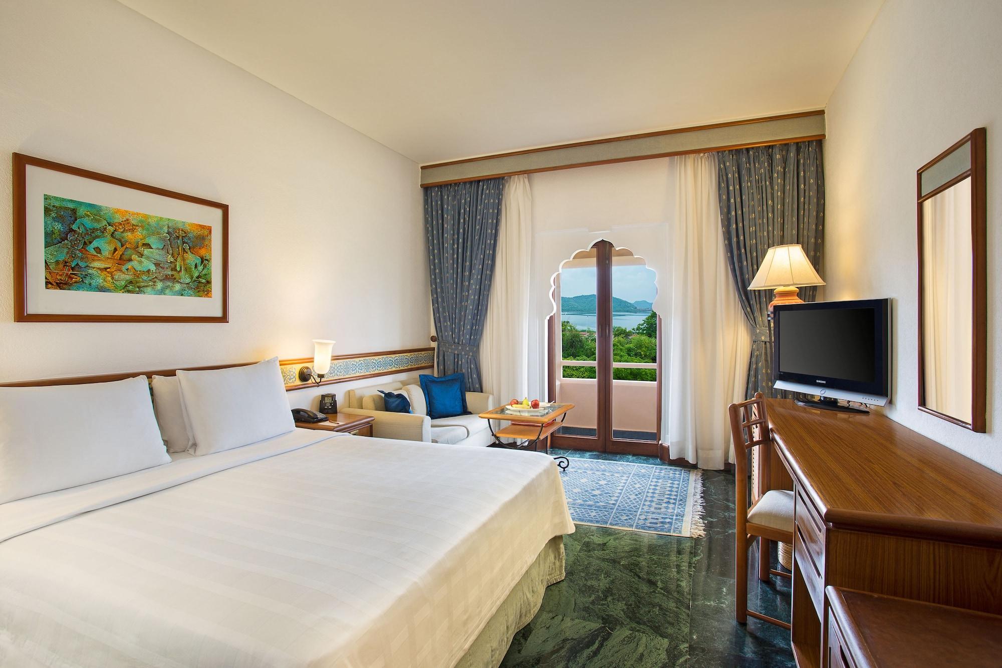 Hotel Trident 5*