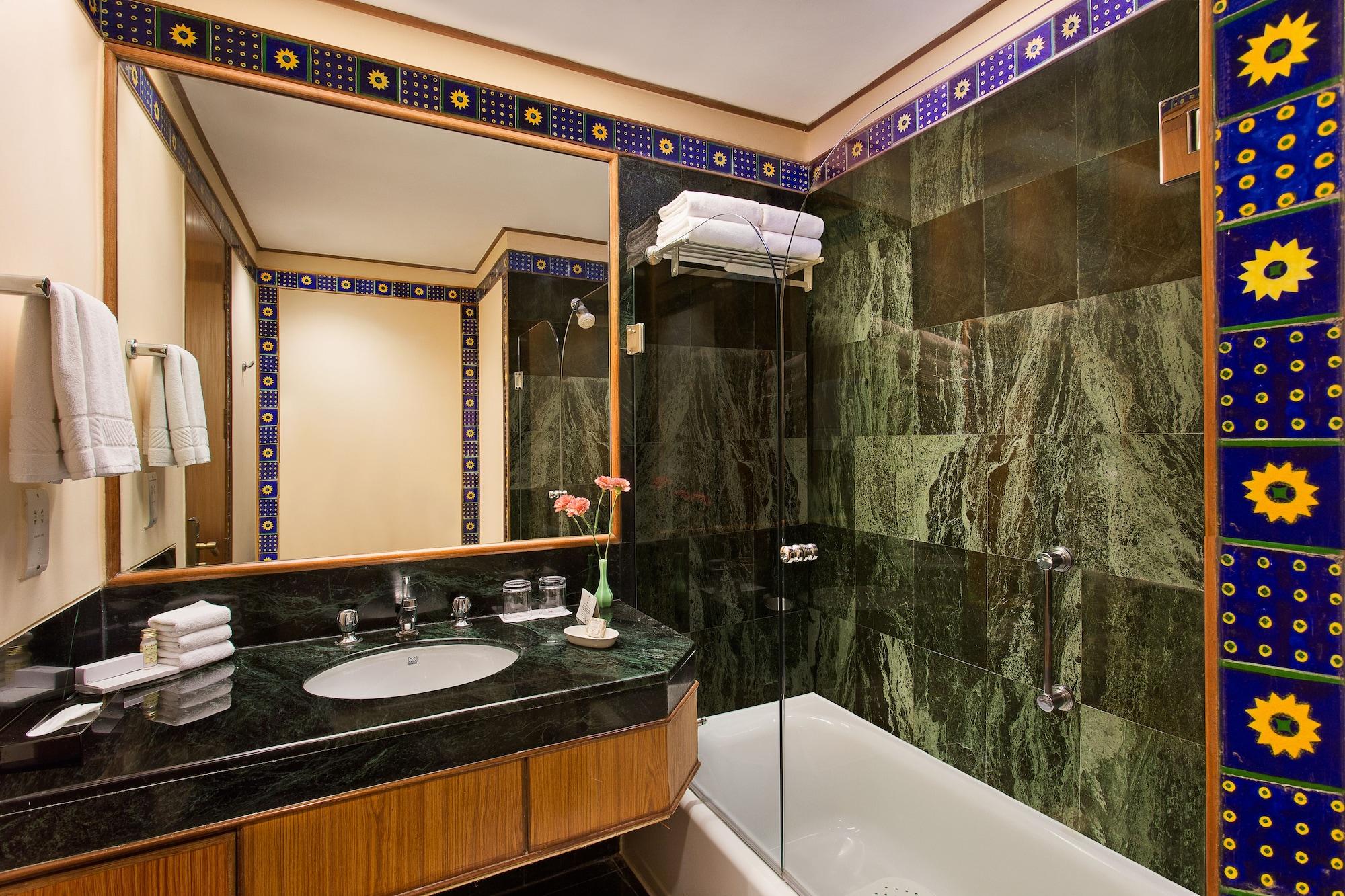 Trident Jaipur