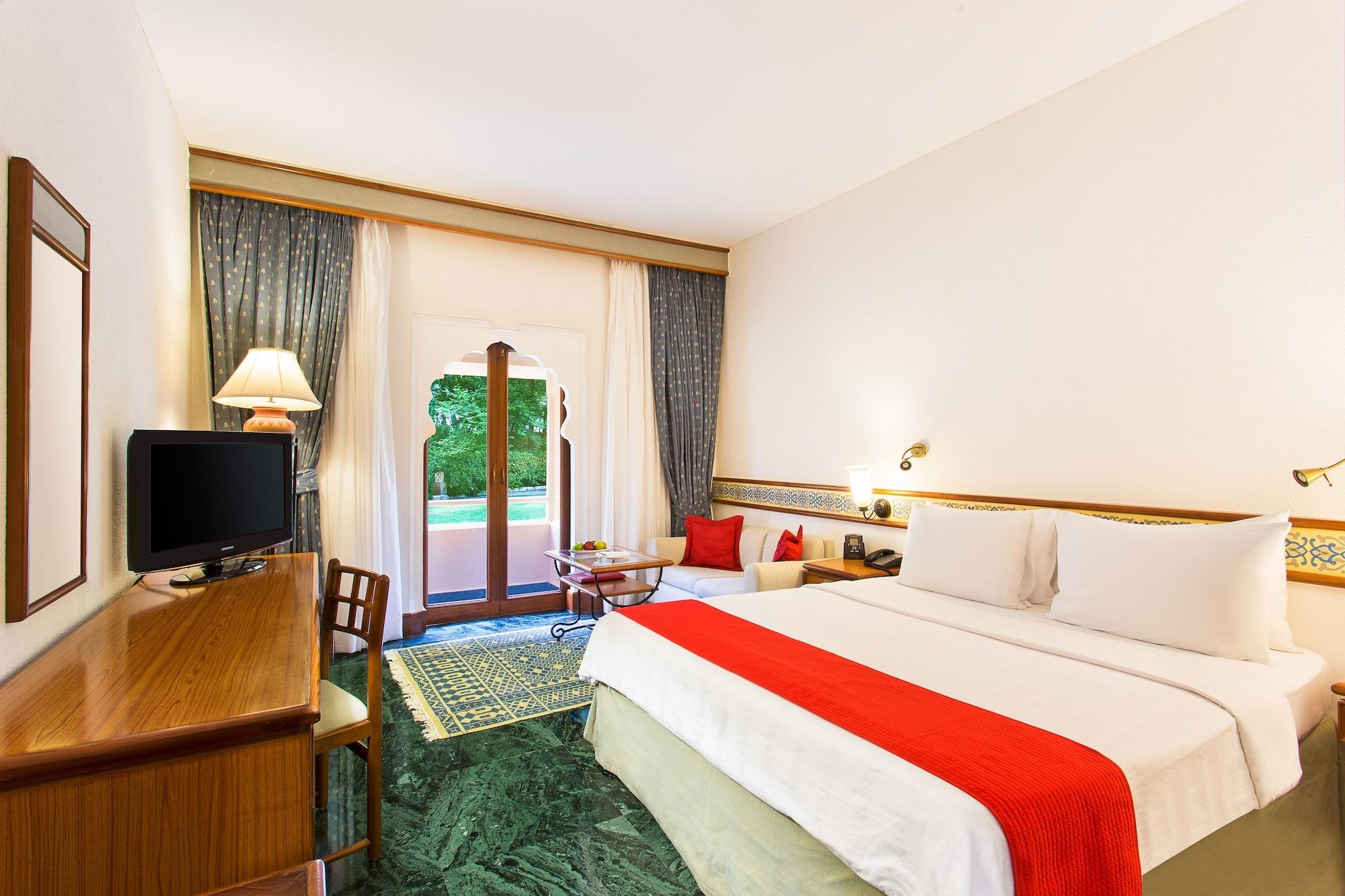 Hotel Trident 5*