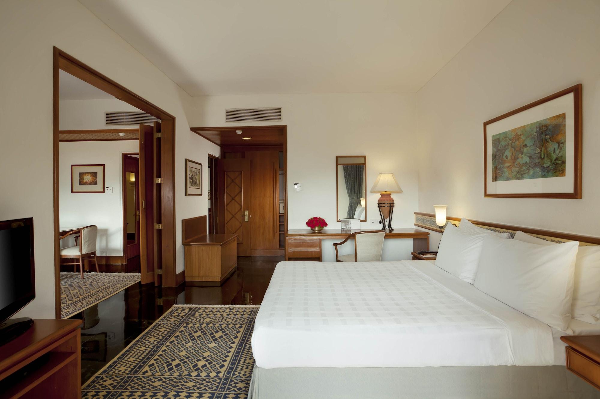 Trident Hotel 5*