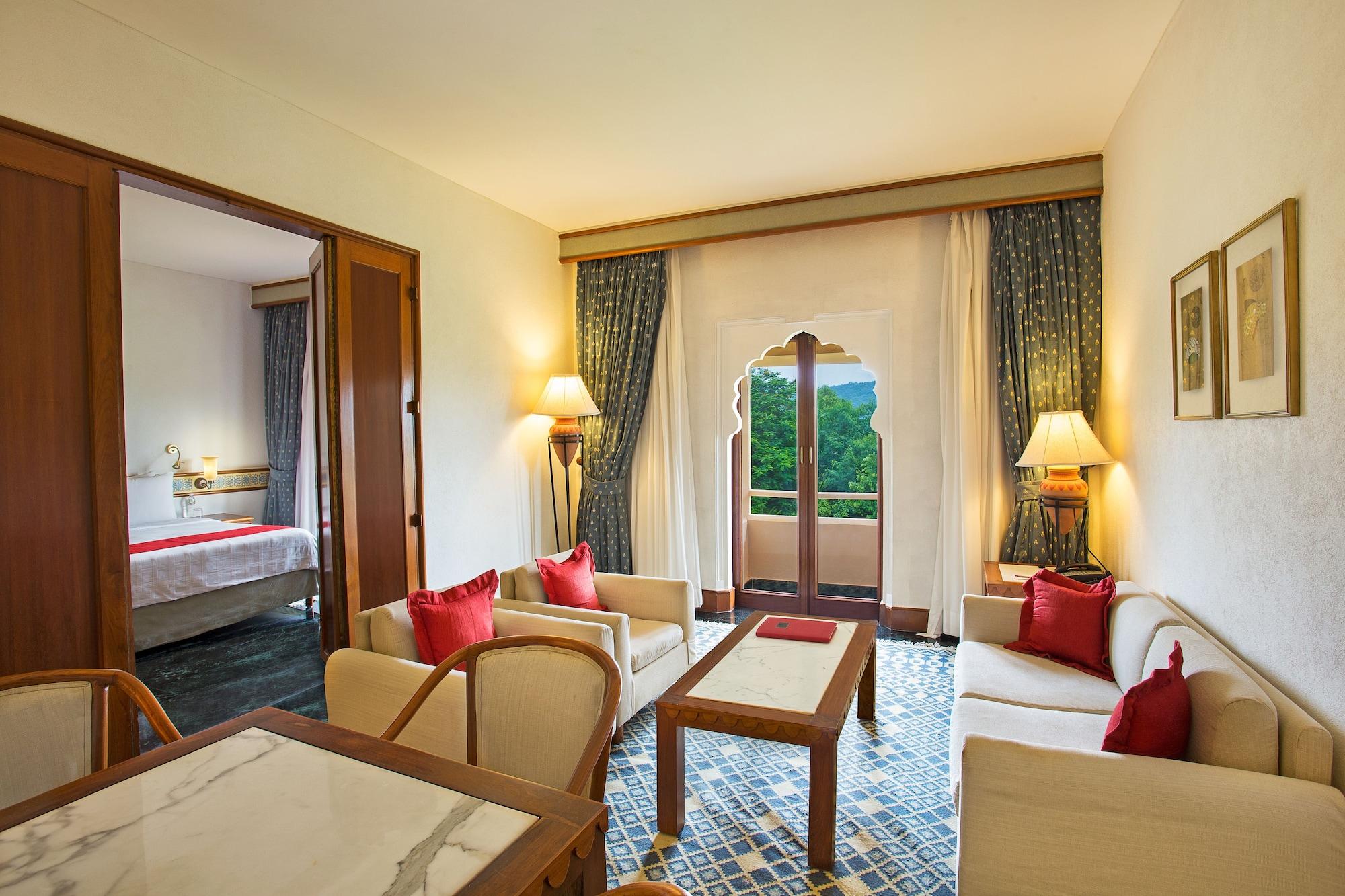 Trident 5* Jaipur