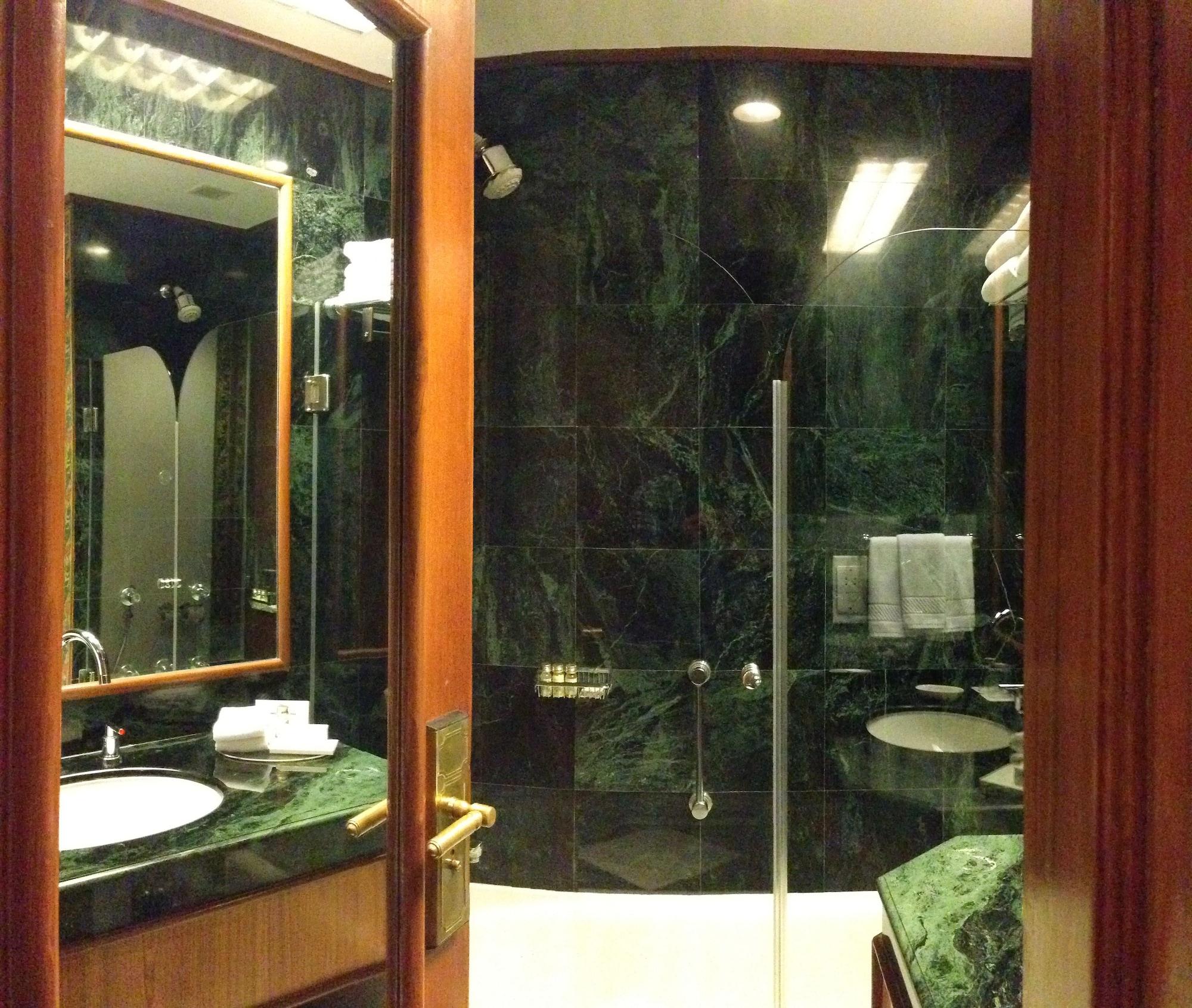 Trident Hotel Jaipur