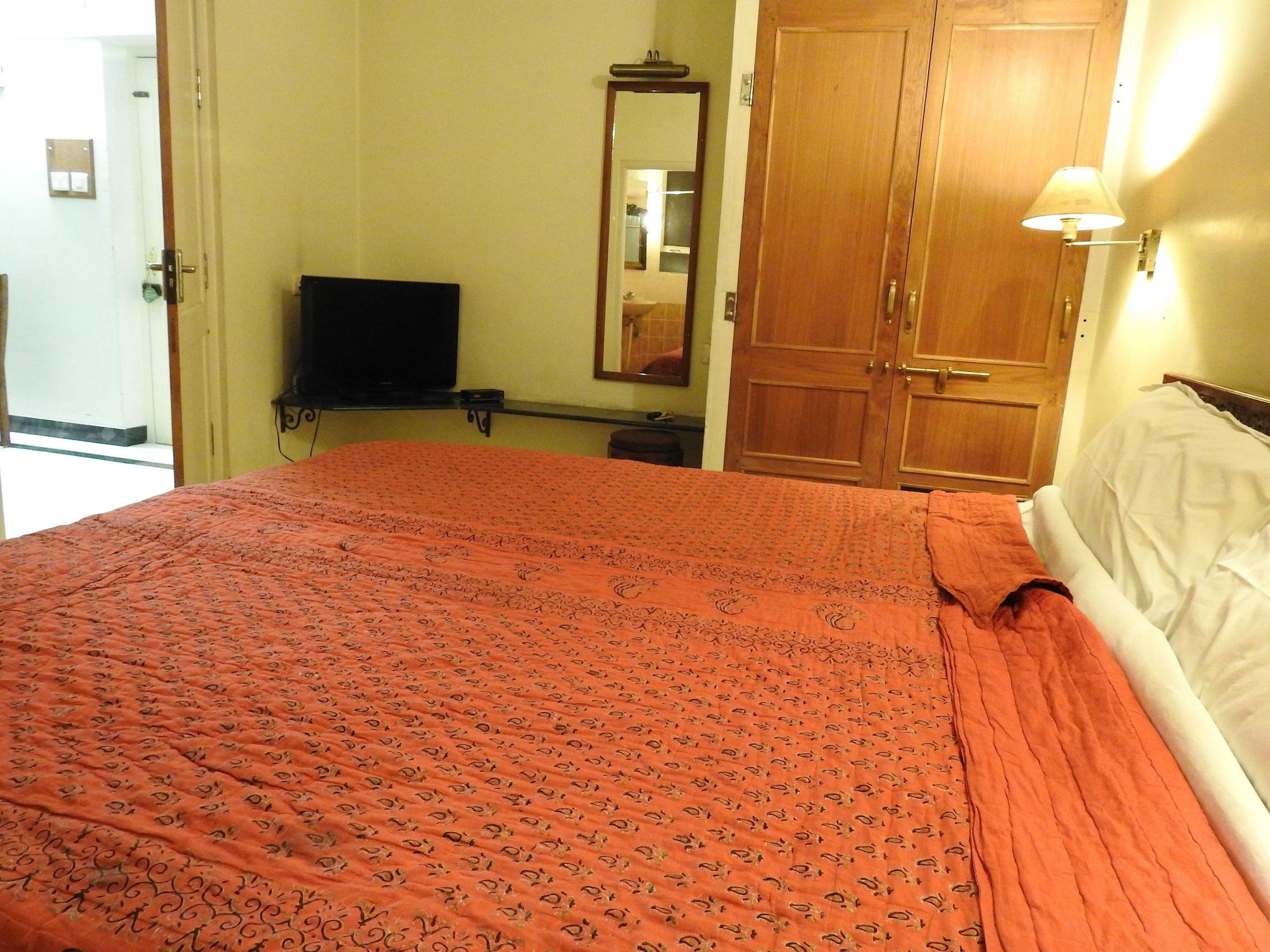 Om Niwas 3* Jaipur
