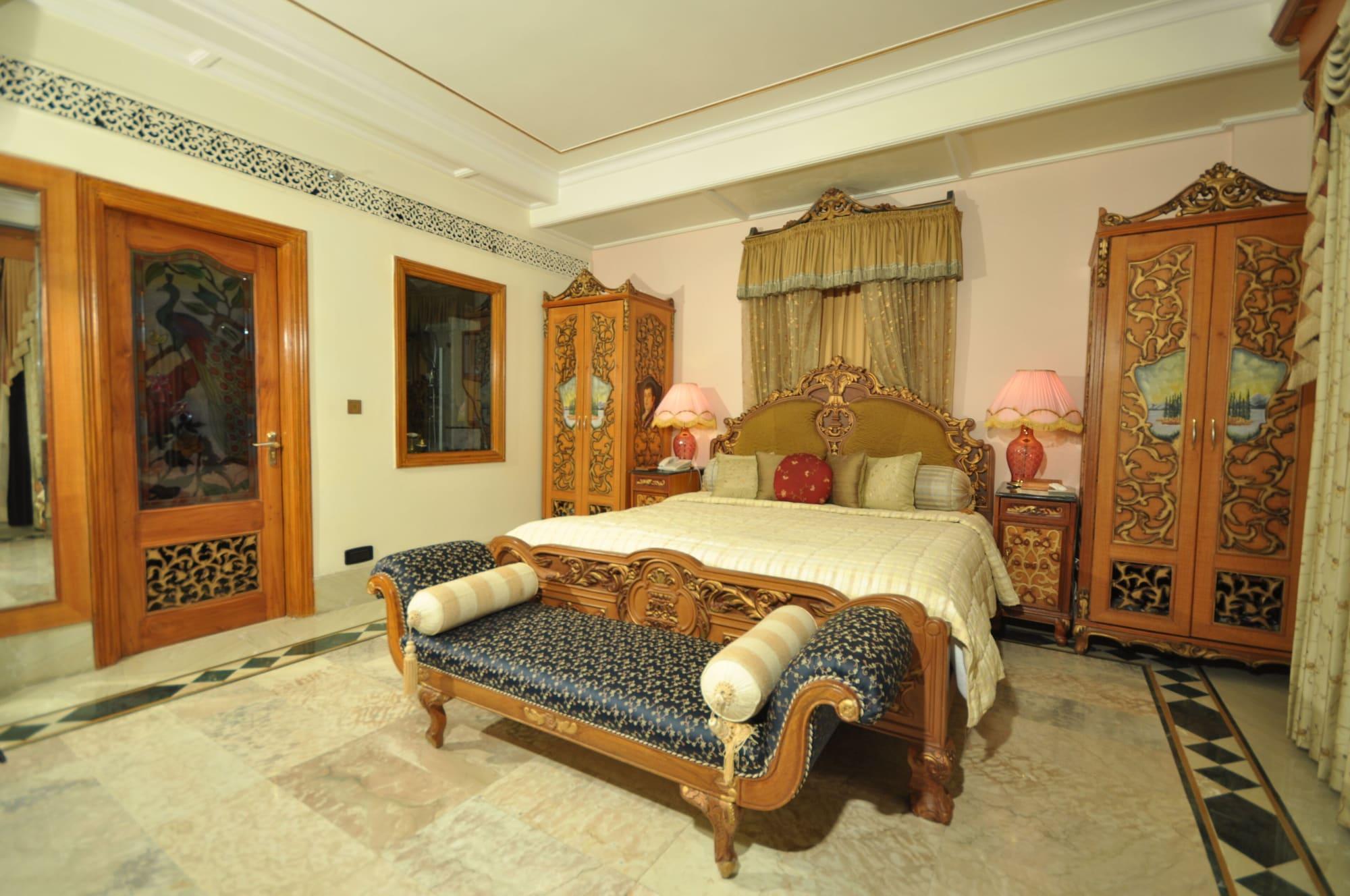 Shiv Resort