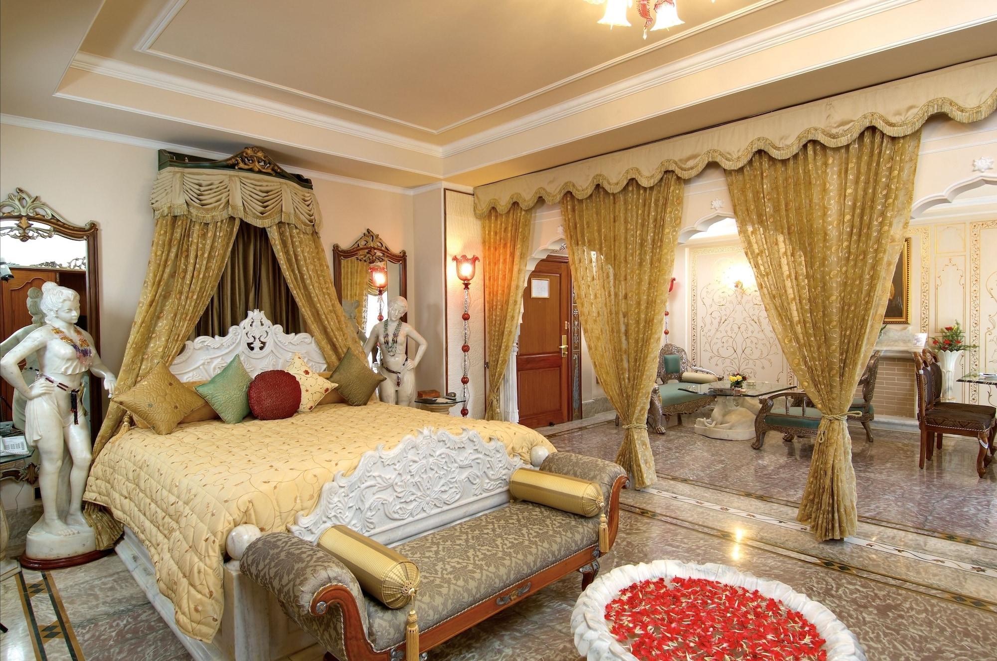 Shiv 5* Jaipur