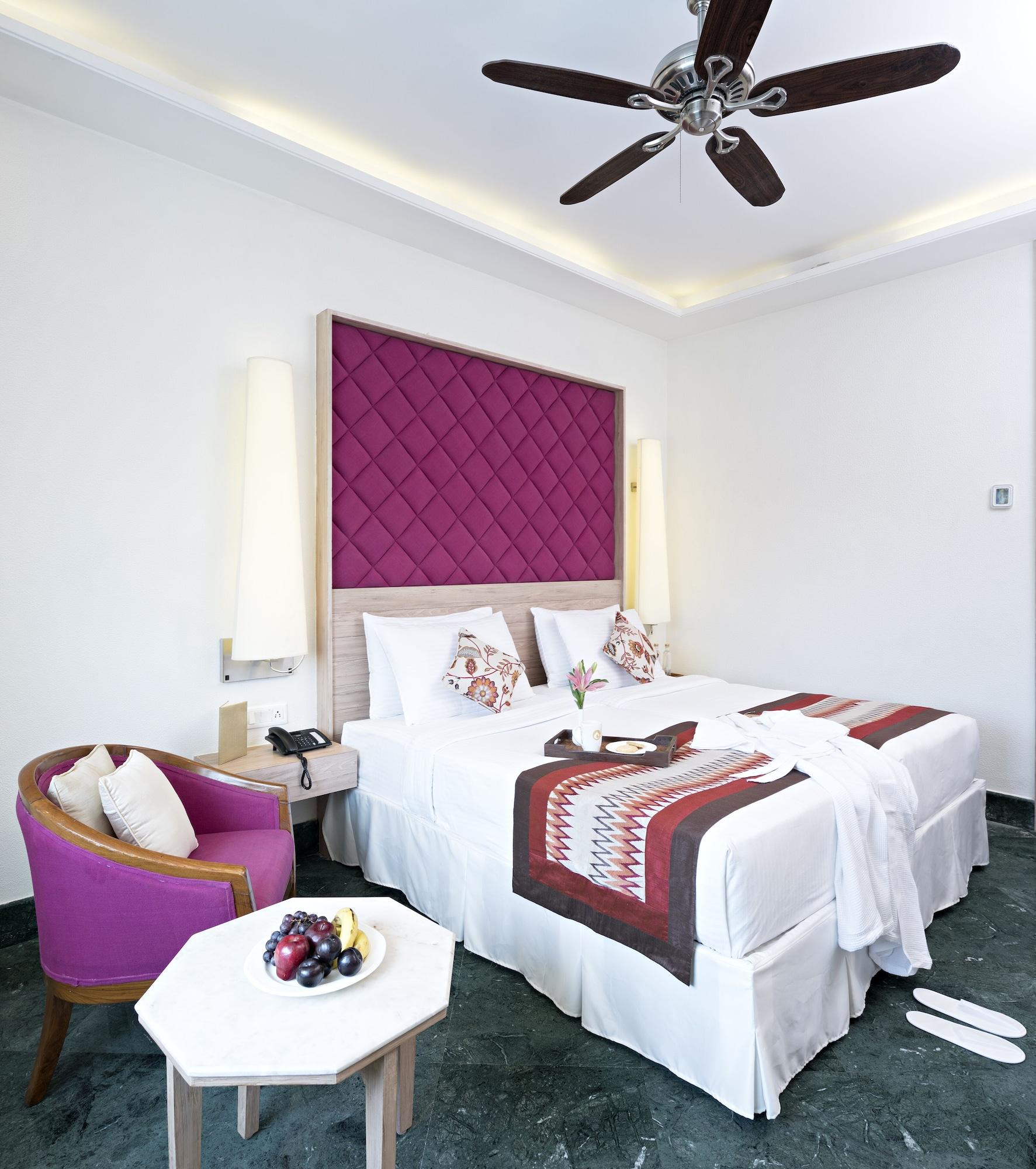 Hotel Clarks Amer