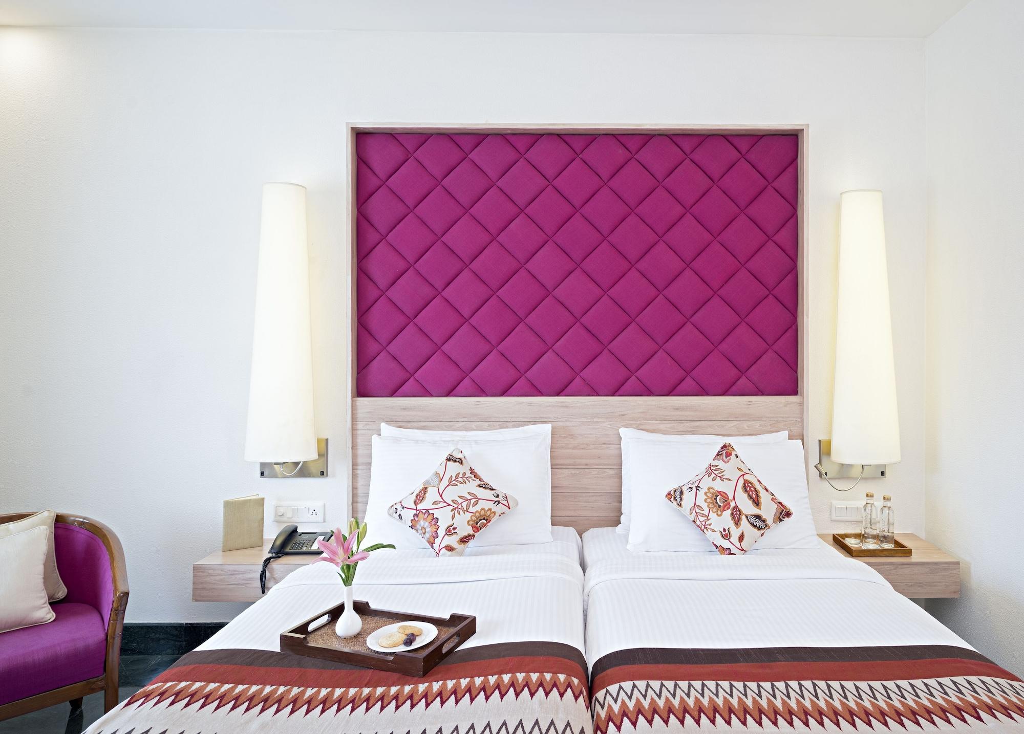 Clarks Amer Hotel Jaipur