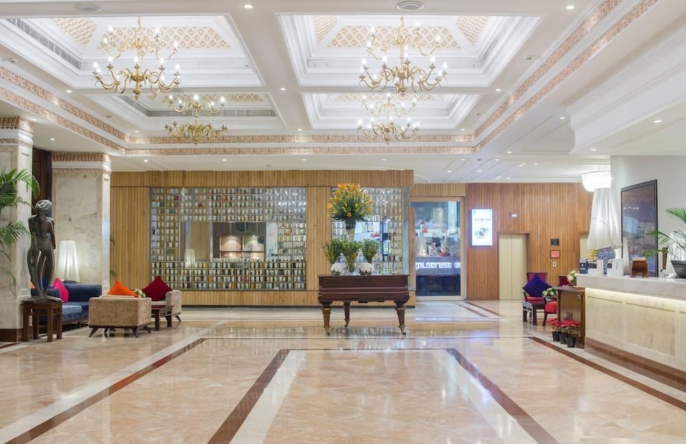 Hotel Clarks Amer 4*