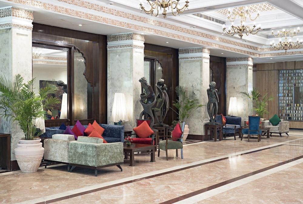 Hotel Clarks Amer