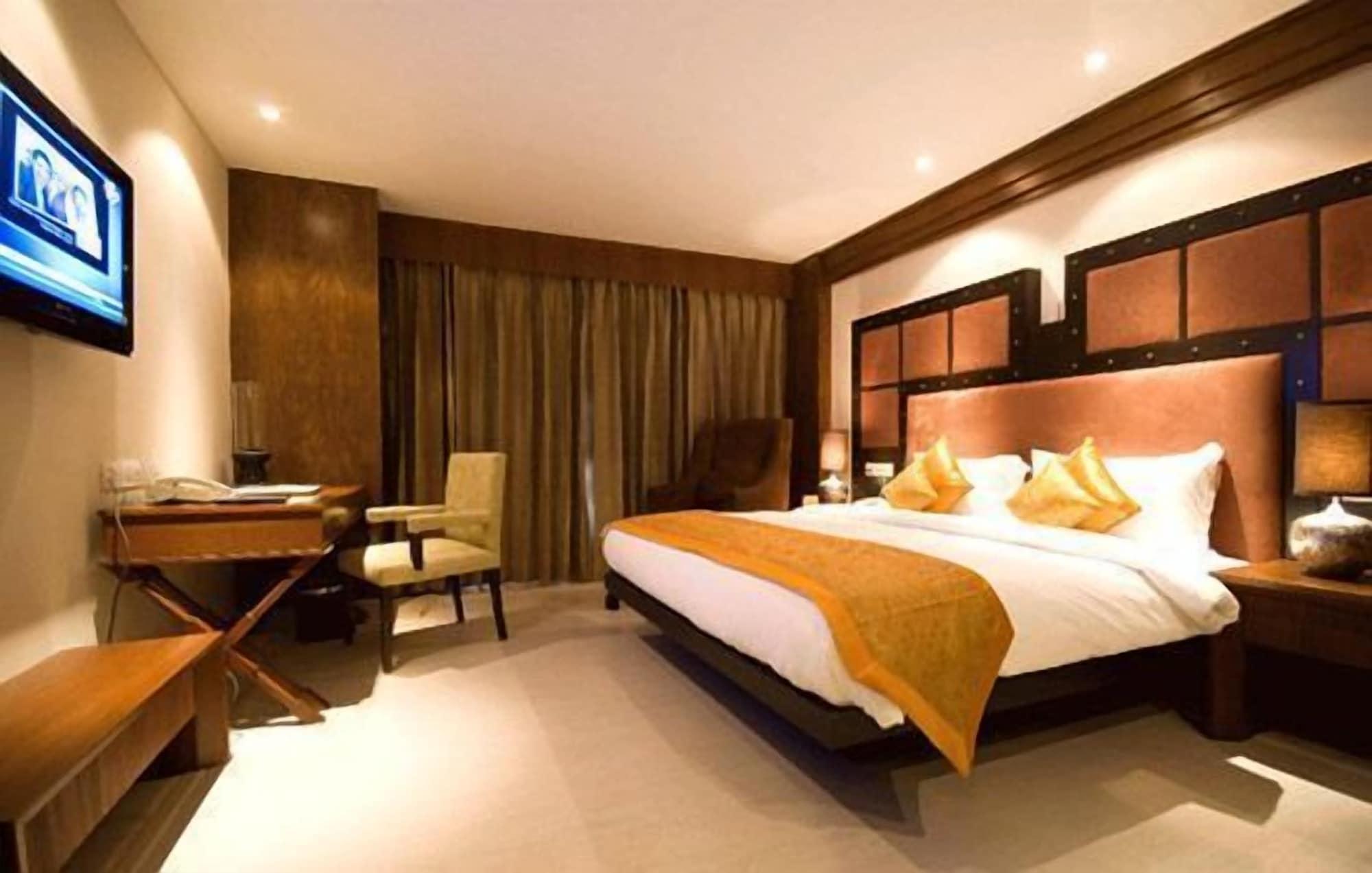 The Fern, 4* Jaipur