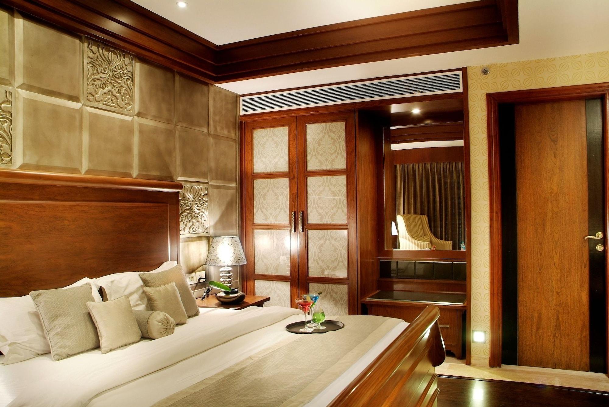 The Fern, 4* Jaipur