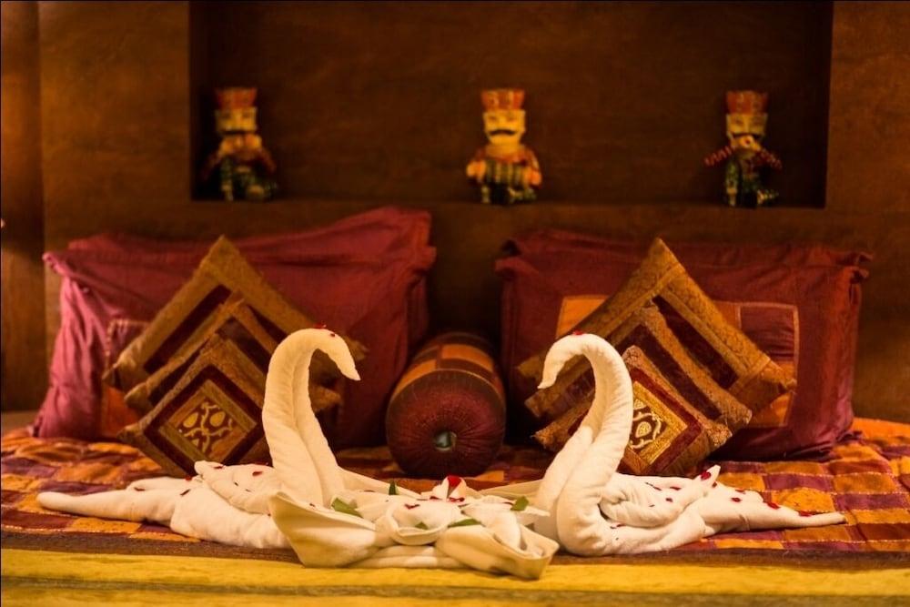 Chokhi Dhani The Ethnic 5 Resort Jaipur
